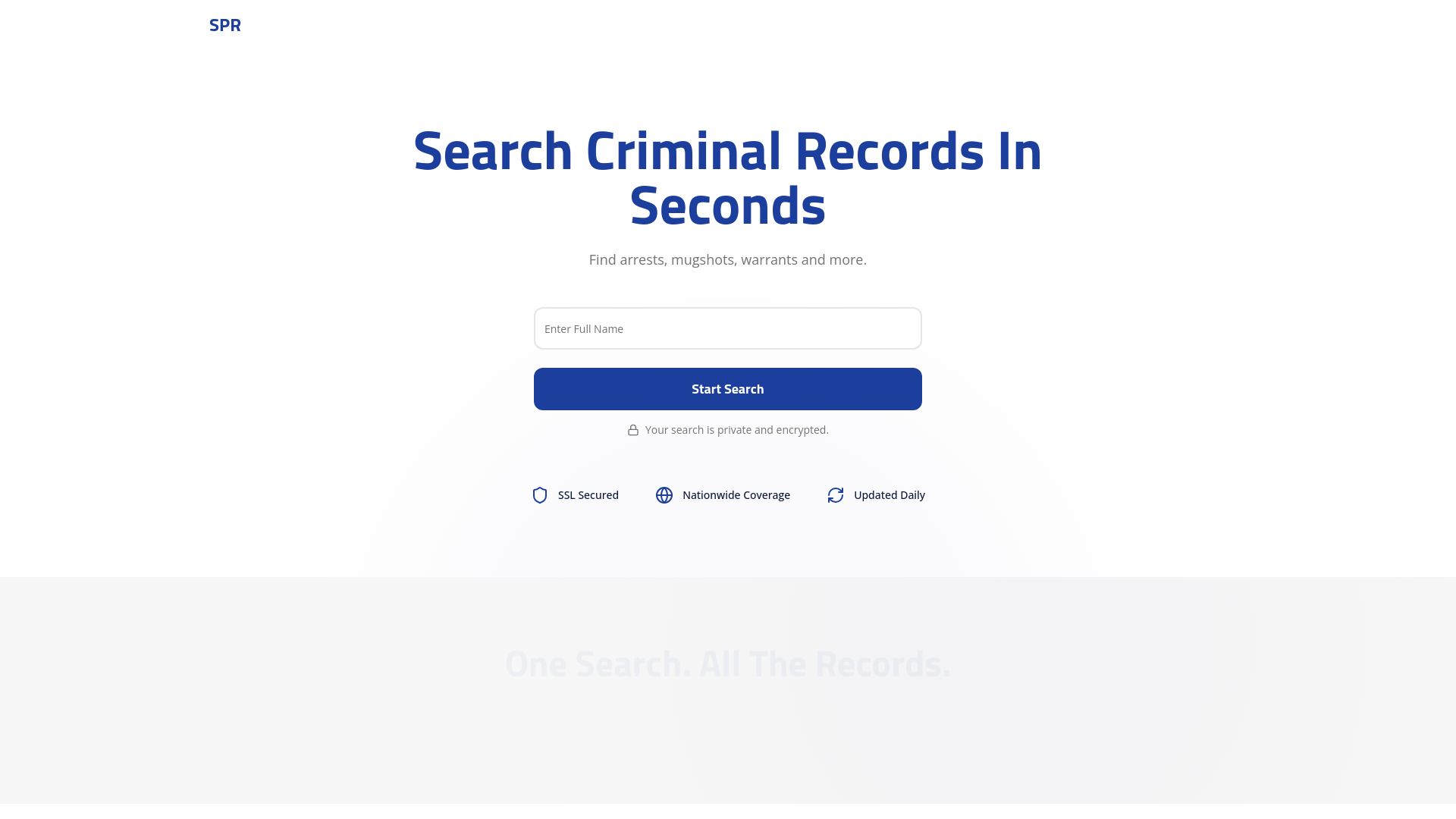 Search Criminal Records In Seconds SearchPublicRecords search-criminal-records-in-seconds-searchpublicrecords