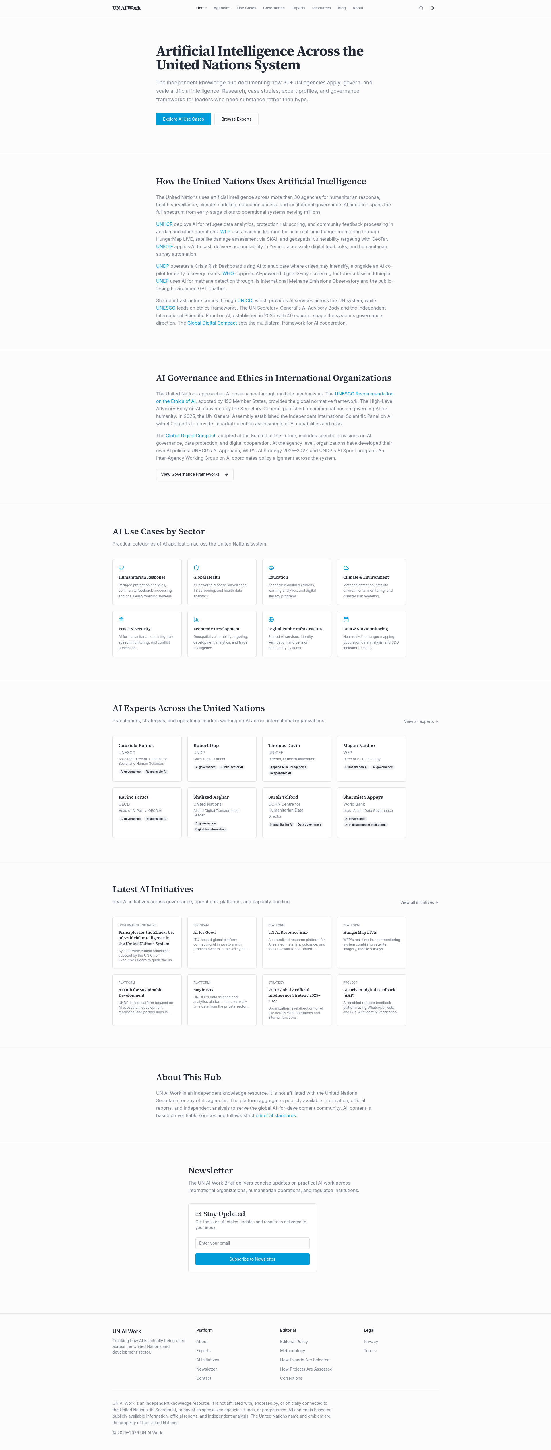 ai-governance-frameworks-and-tools-un-ai-work