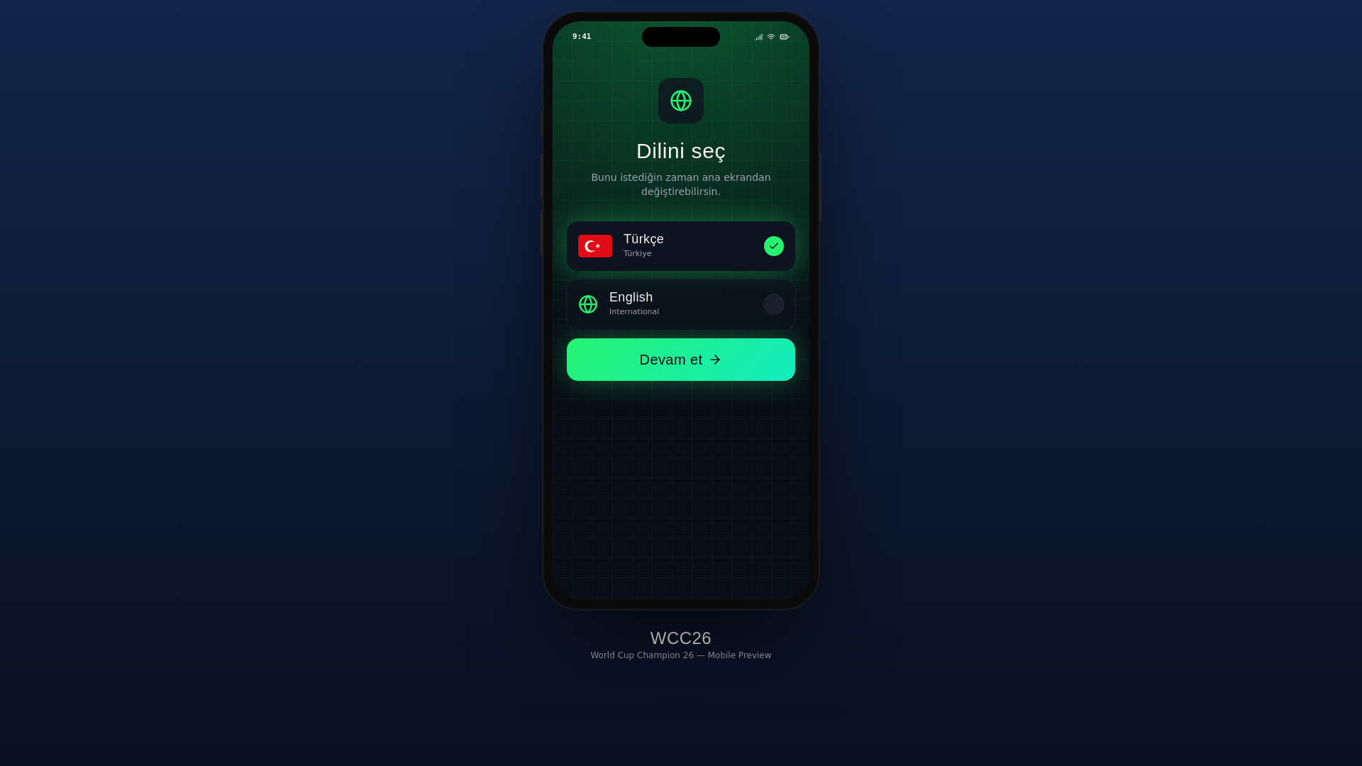 Tacticards: Global Match screenshot