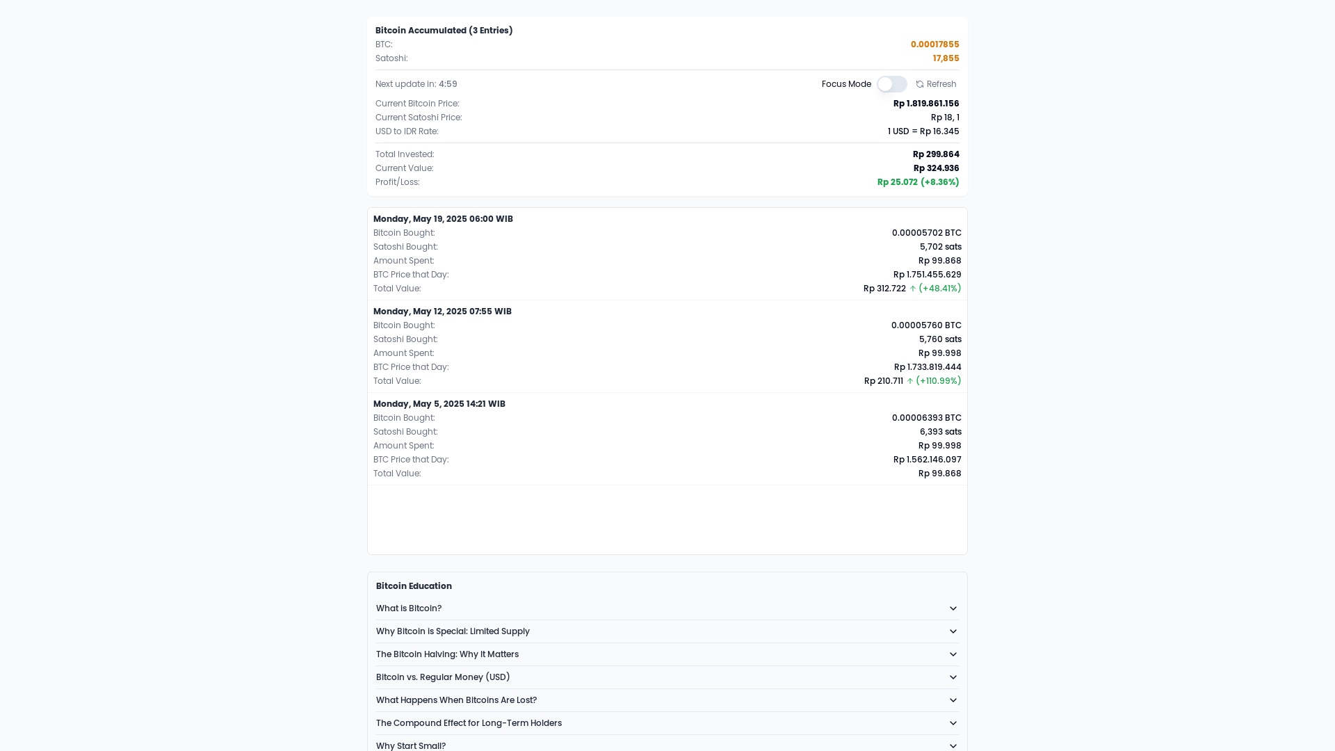 Professional Crypto Wallet & Balance Checker Platform