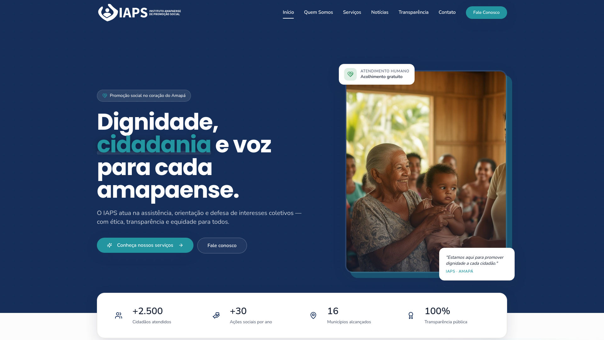 IAPS
