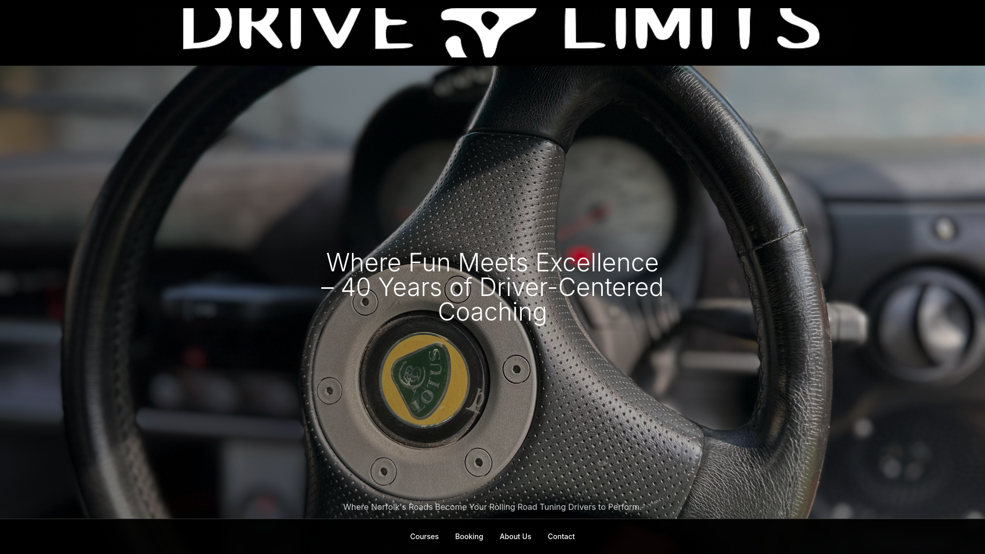 www.drivelimits.com