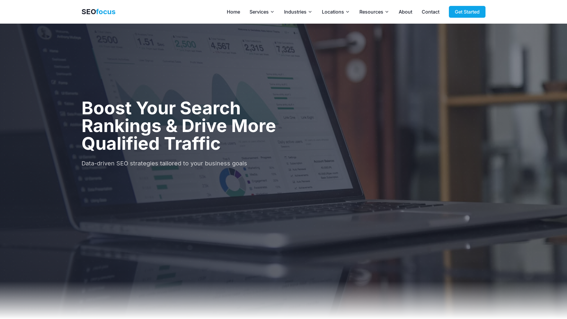 Advanced SEO Tools App