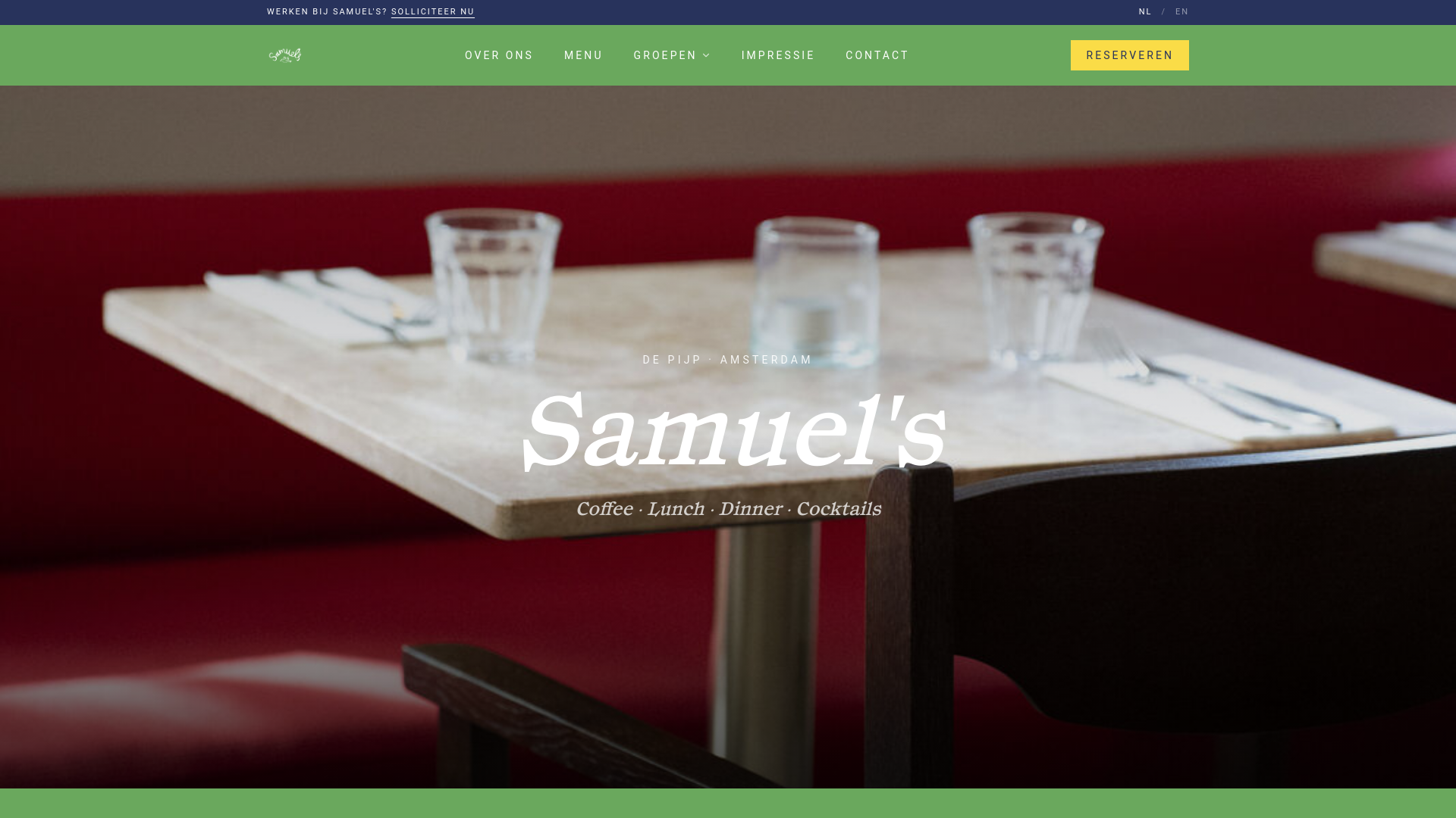 Samuel's