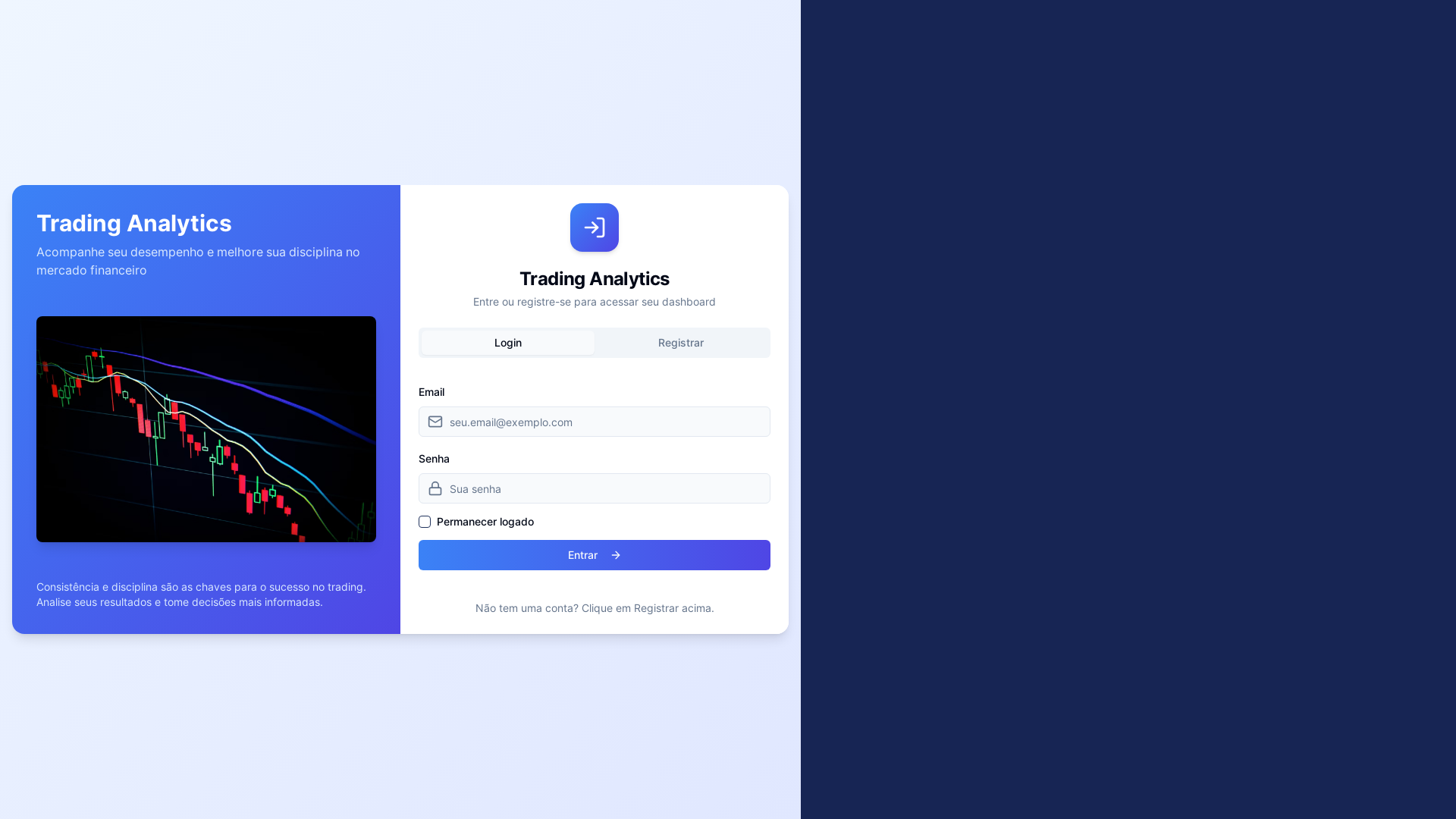 Professional Trading & Investment Tools Platform