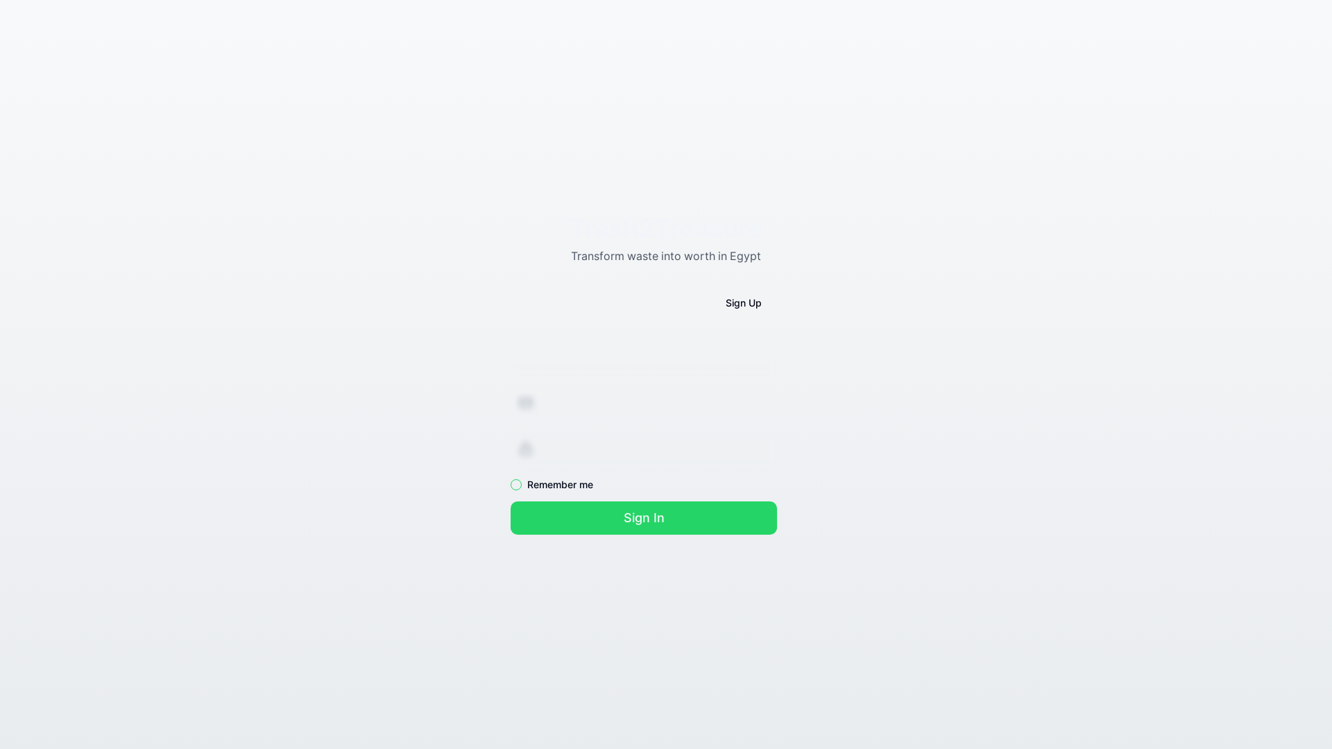 Advanced Multi-factor Authentication App