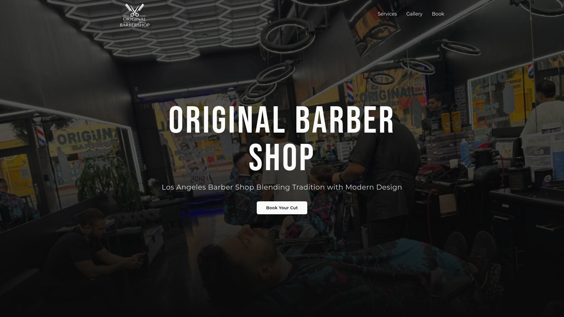 originalbarbercuts.com logo