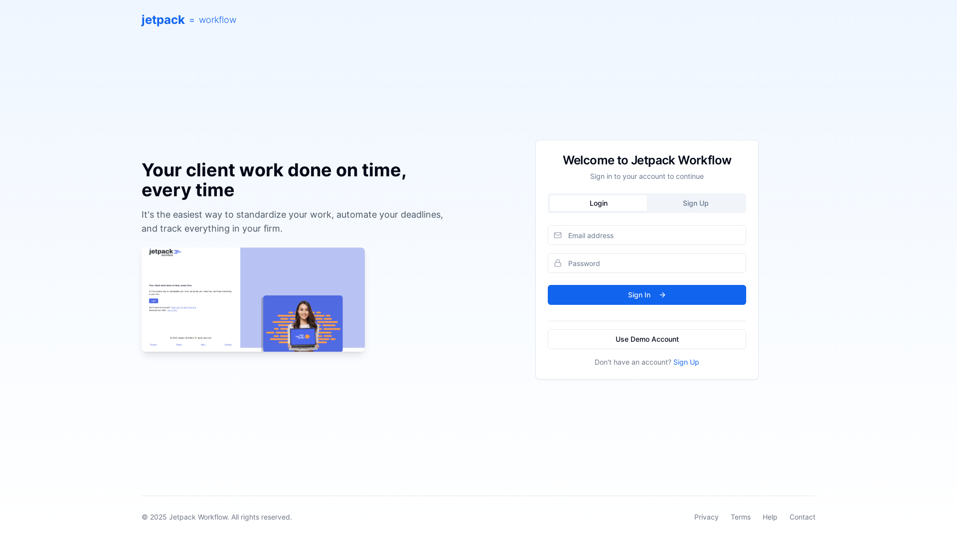 Professional Project Management & Collaboration Platform
