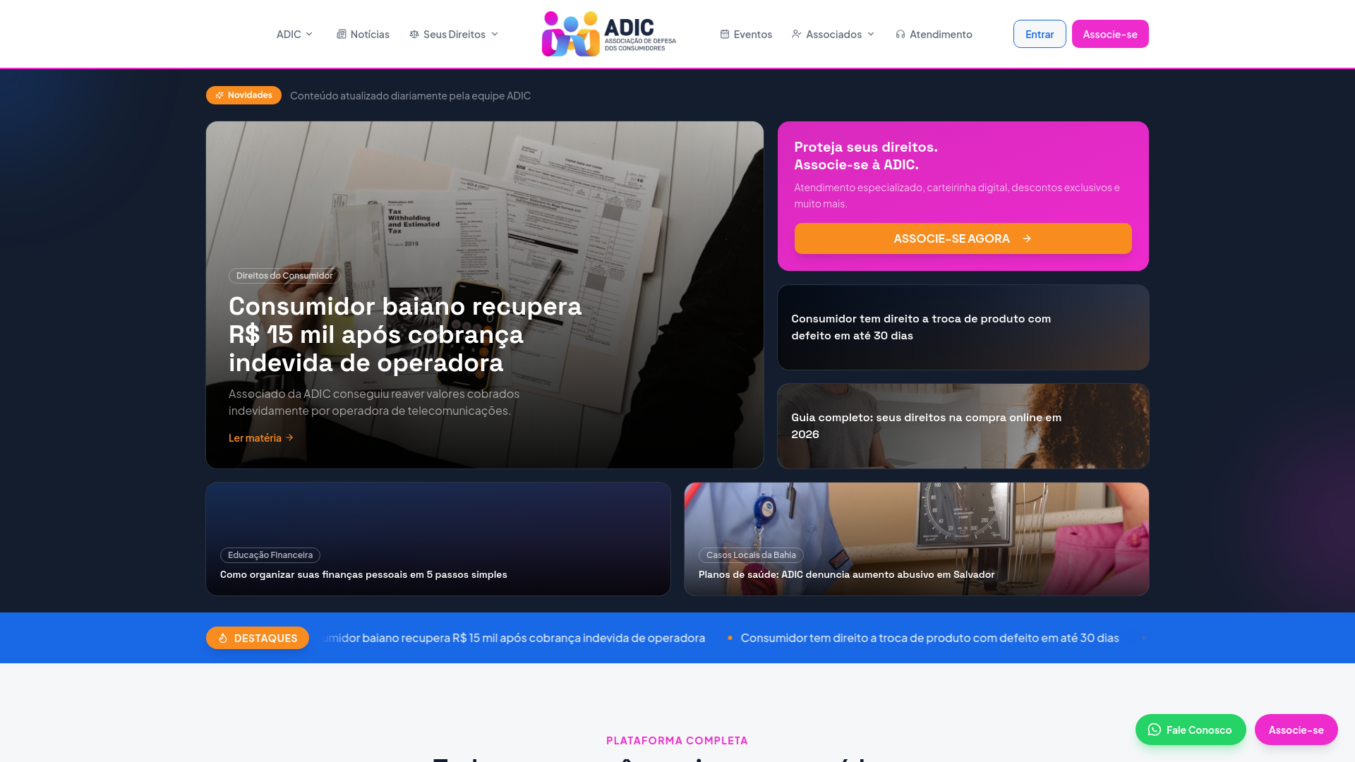 ADIC