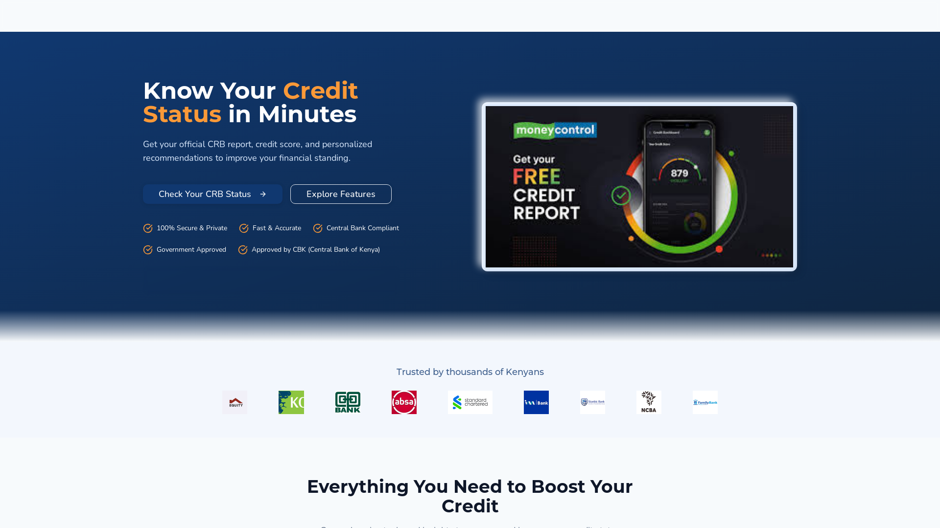 Professional Background Checks & Verification Platform