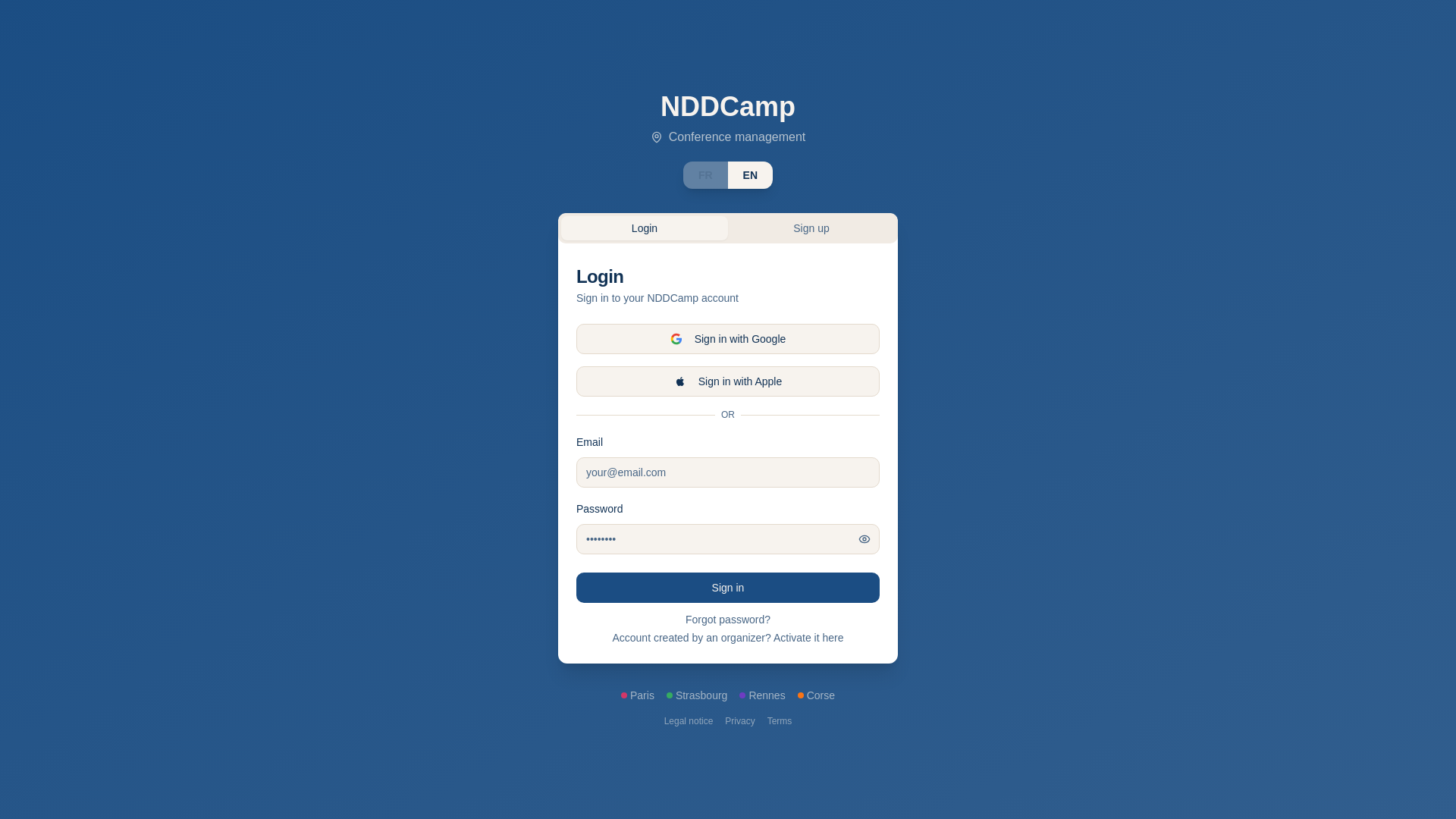 app.nddcamp.com