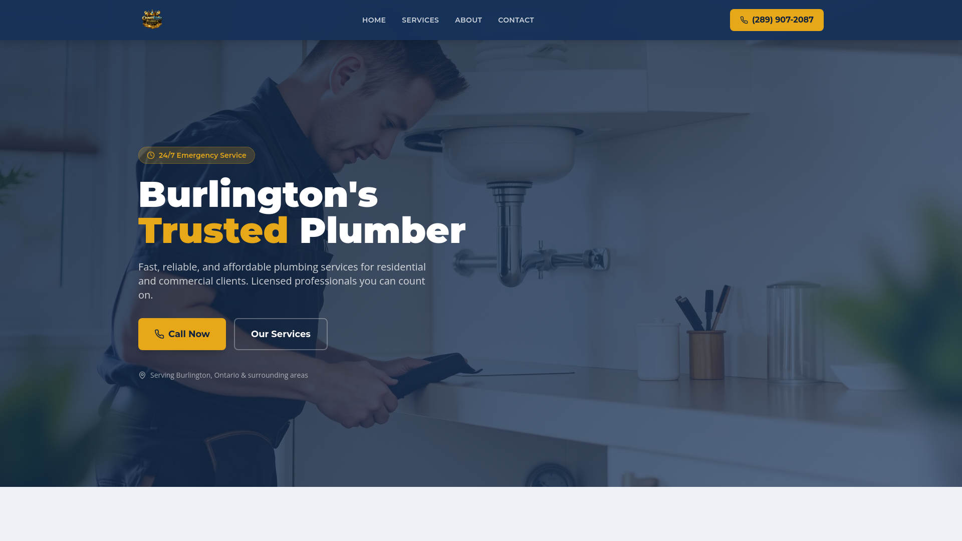 Great Description About Plumbers Burlington Vtfeed