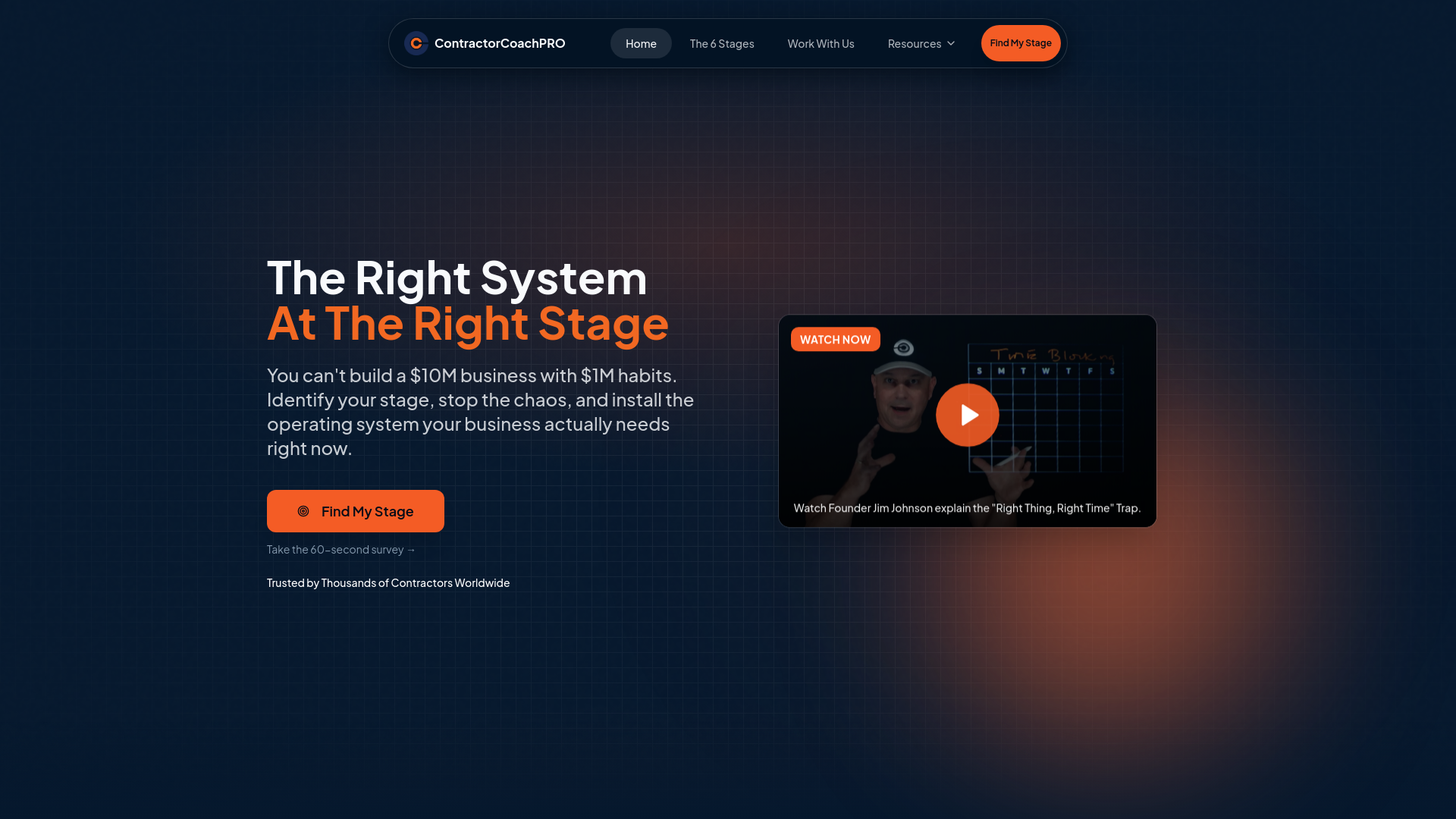 ContractorCoachPRO LLC