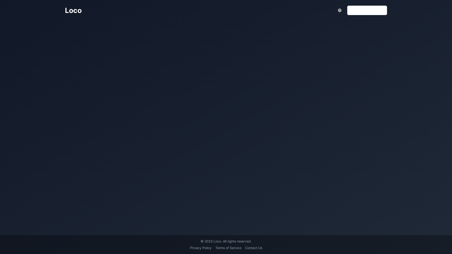 Community User Profiles & Connections Platform