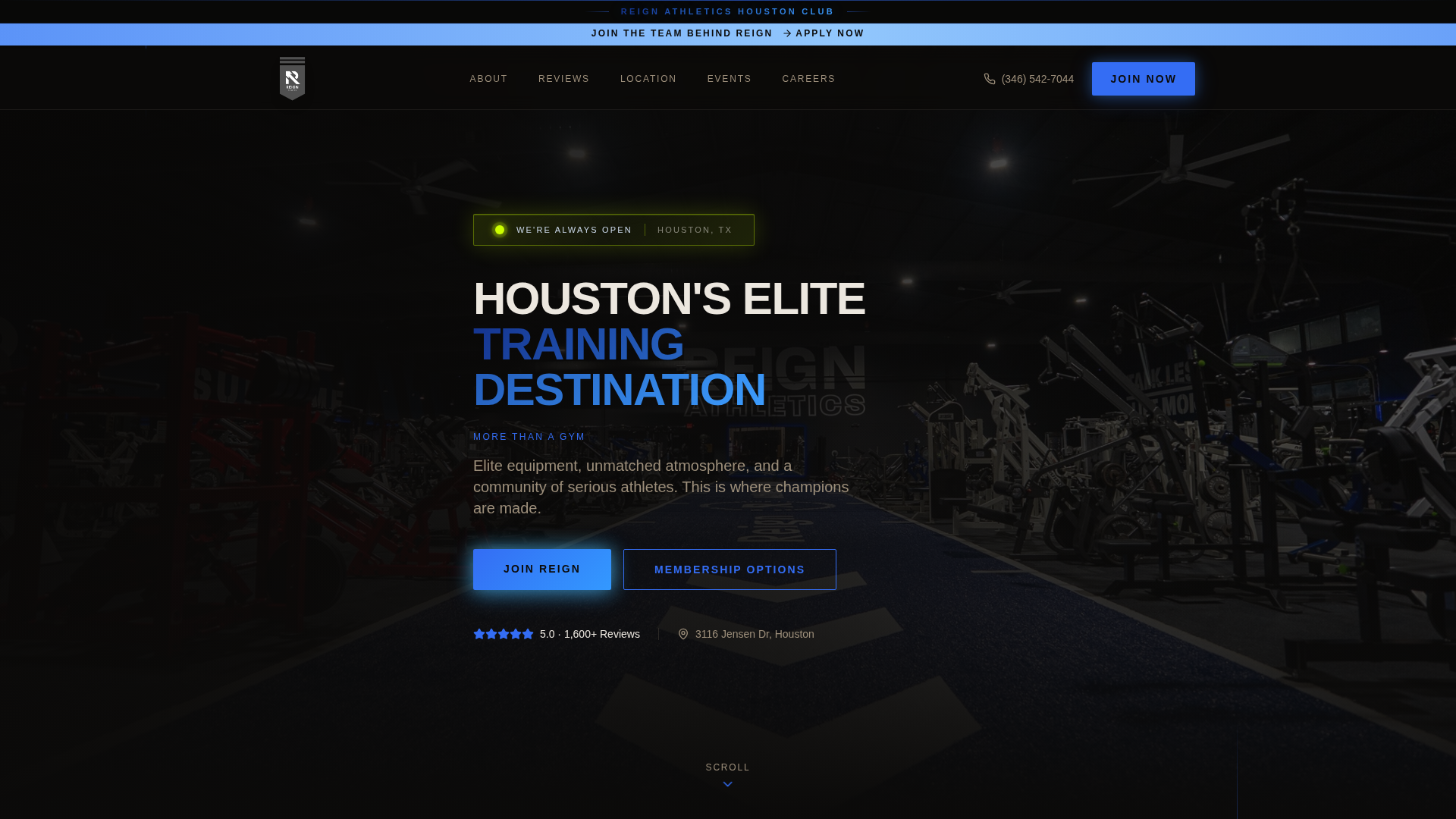 Independent · Houston