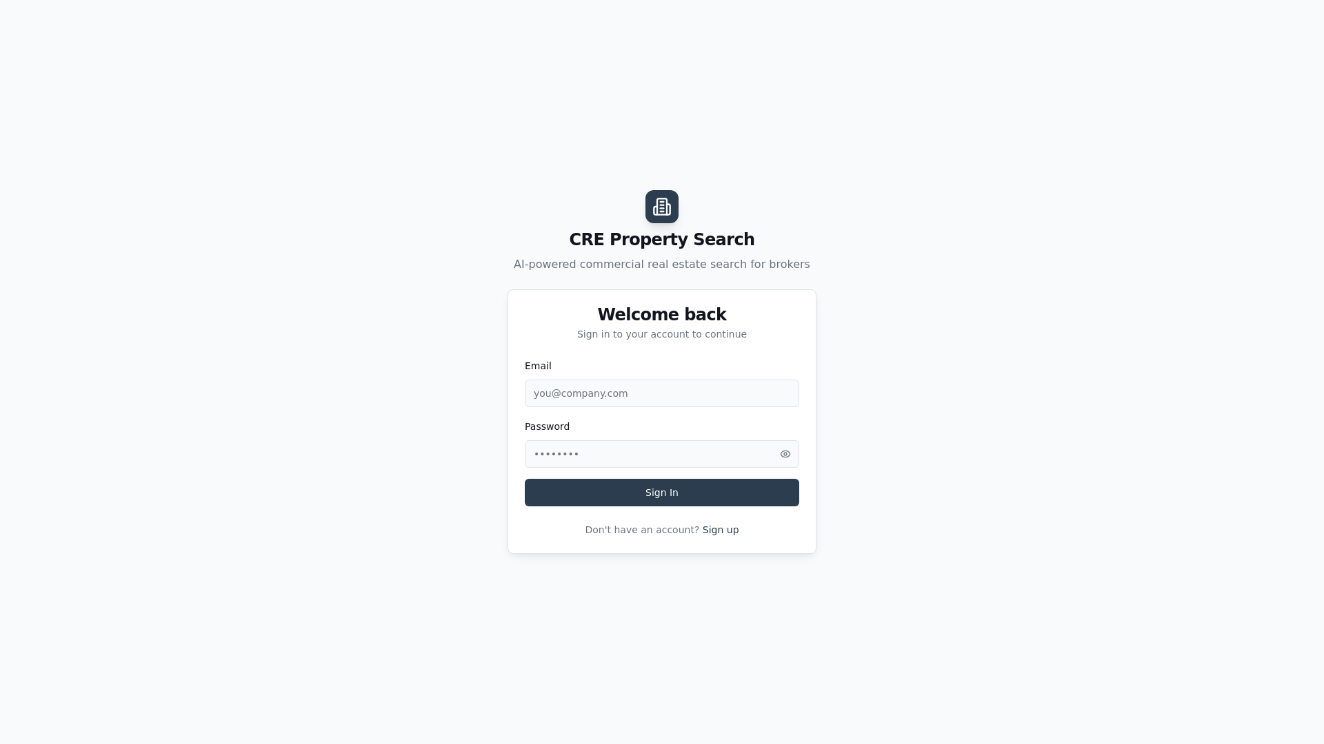 Social Banner