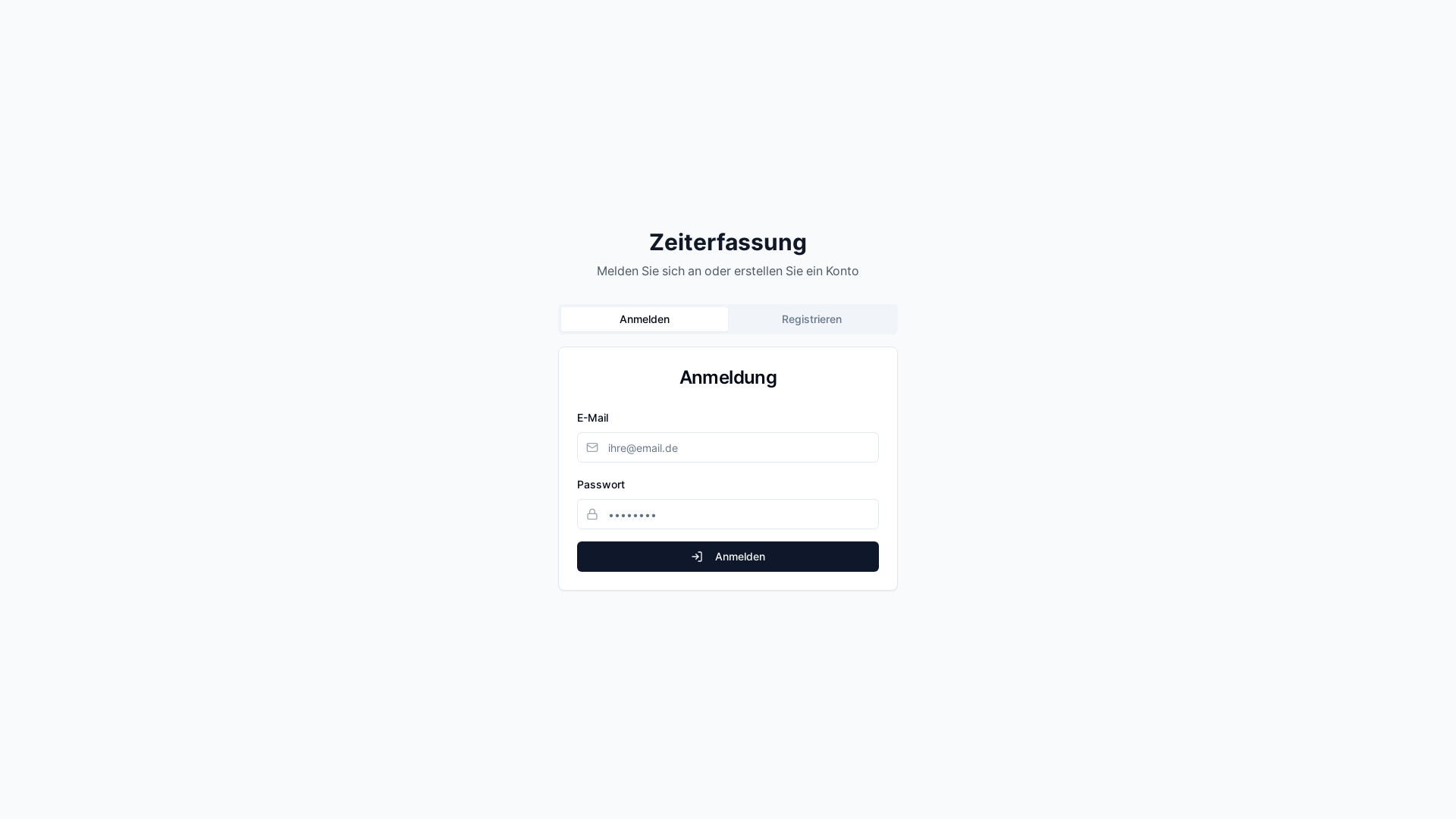 Smart Shopping Solution