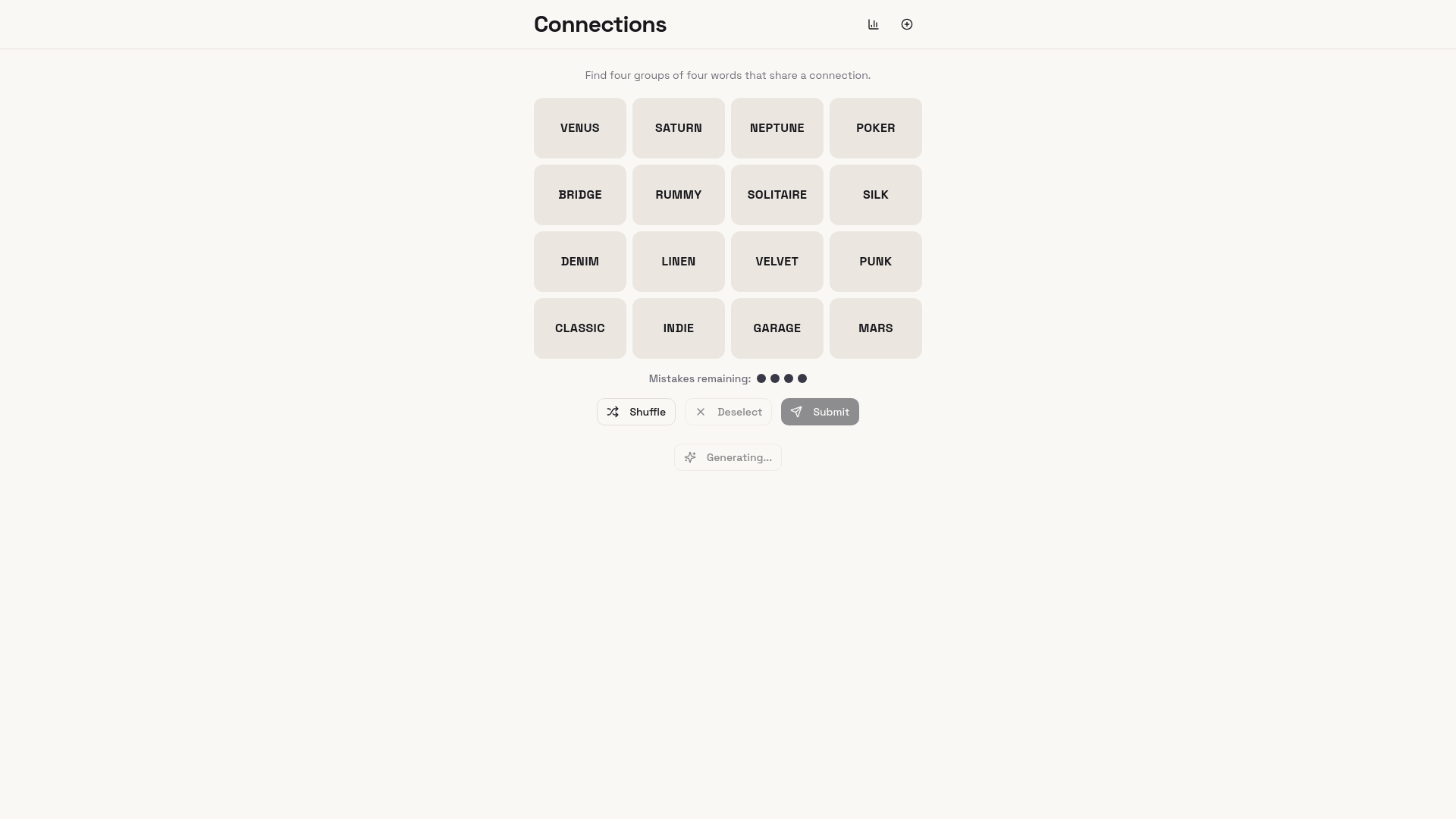 Quibble App Quibble