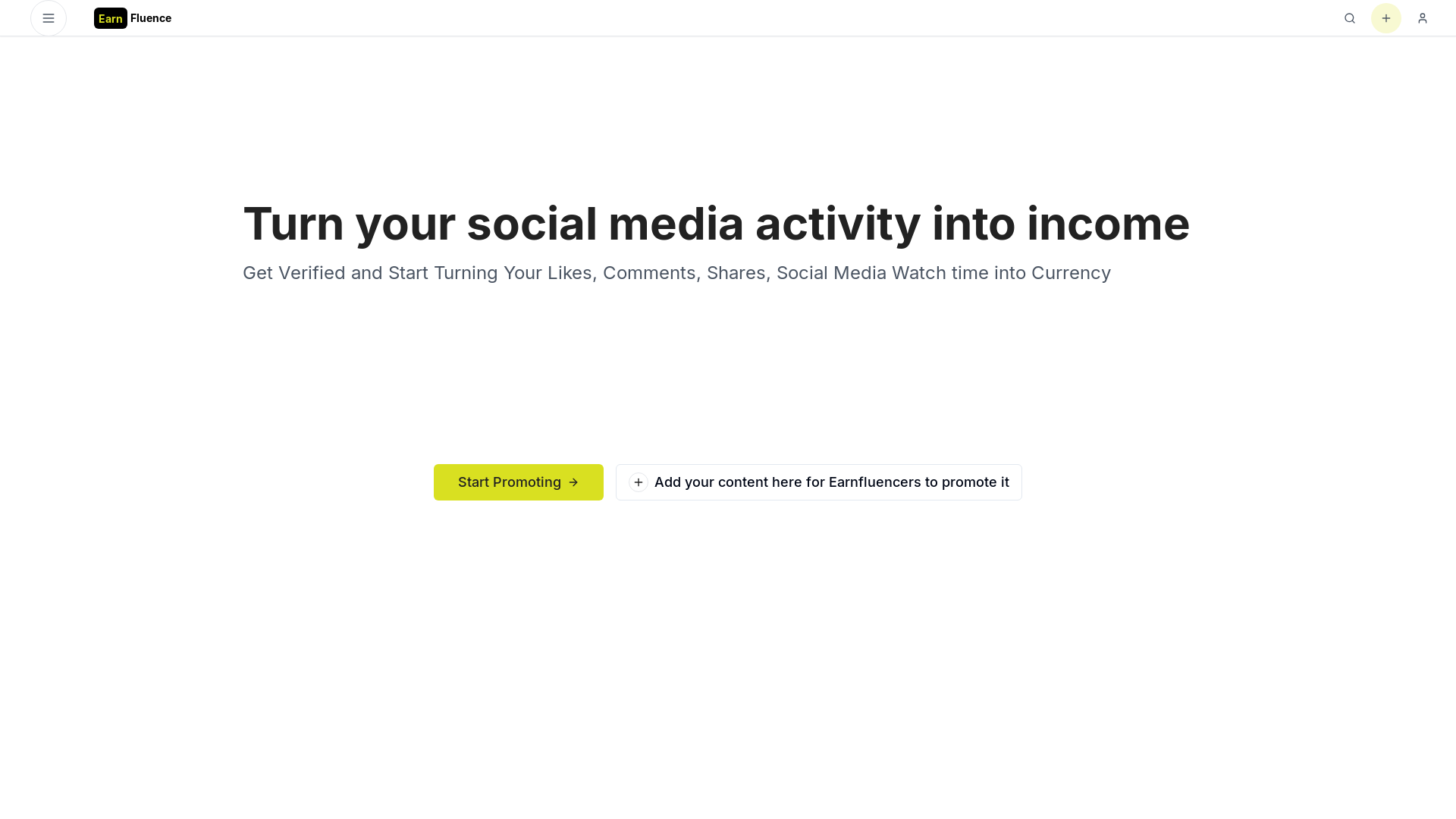Social Engagement App