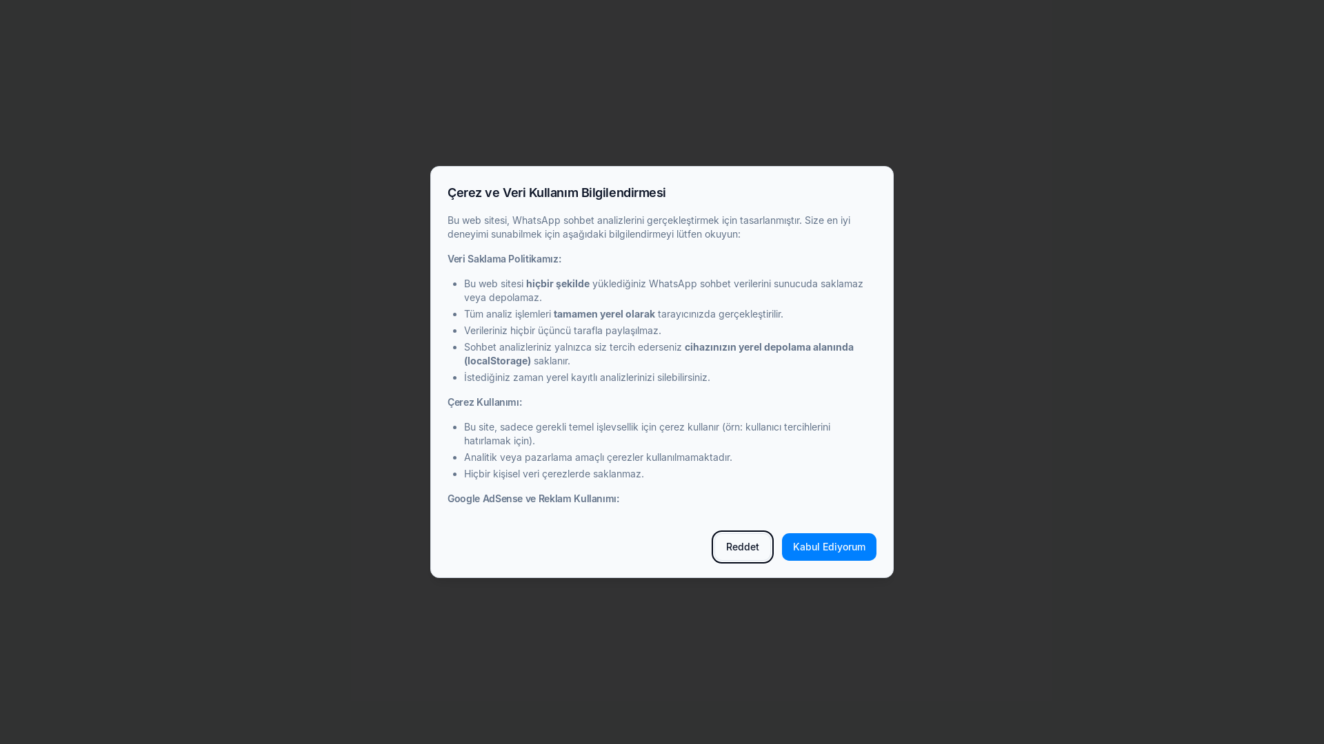 Smart Cross-platform Messaging App Solution