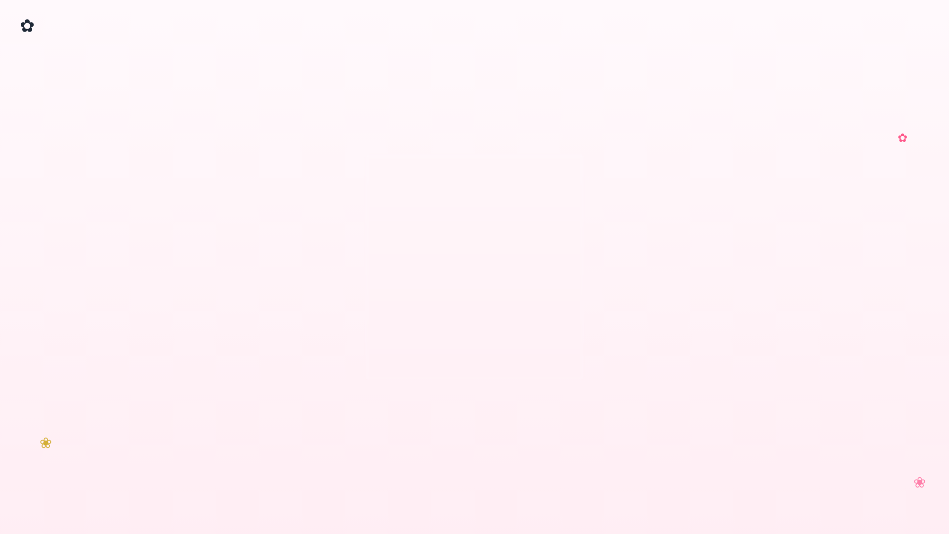Professional Wedding & Event Websites Platform