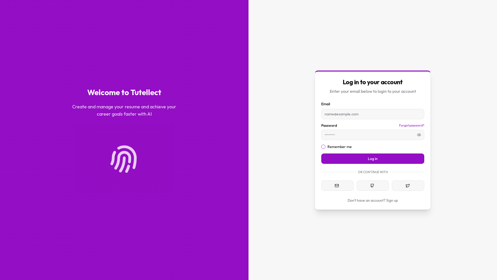 Advanced Tutor-finding & Hiring Platform App