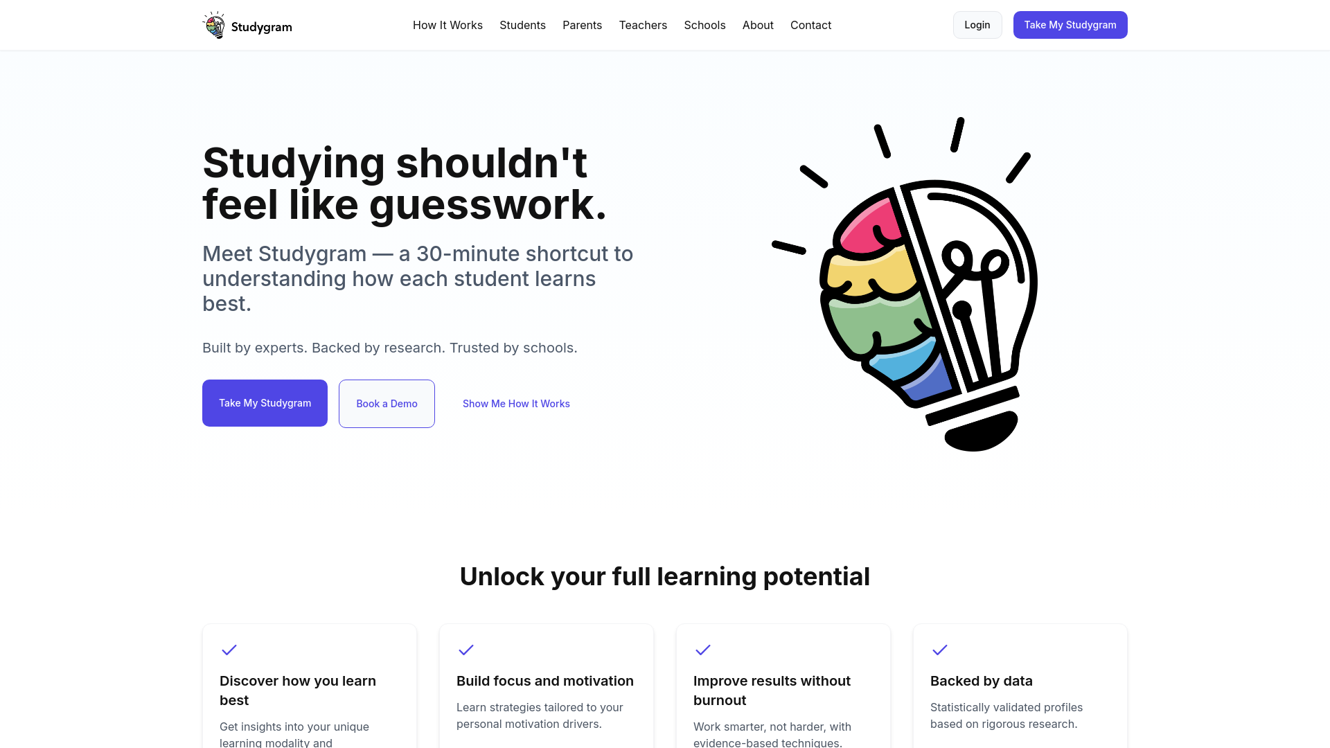 Studygram