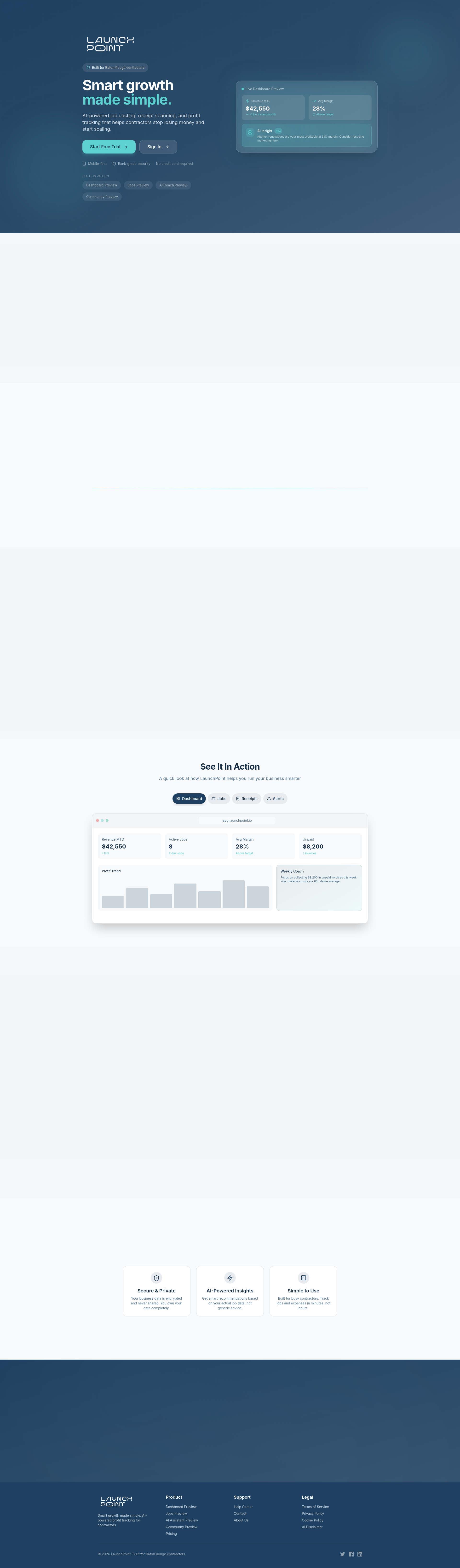 LaunchPoint