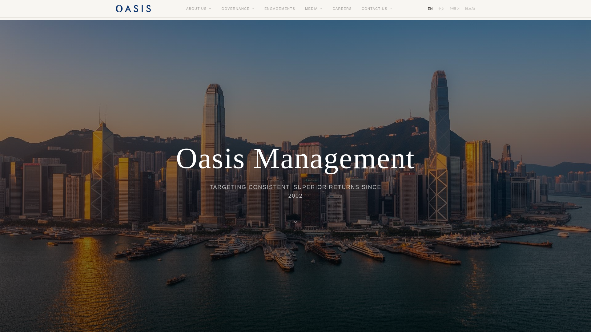 oasiscm.com