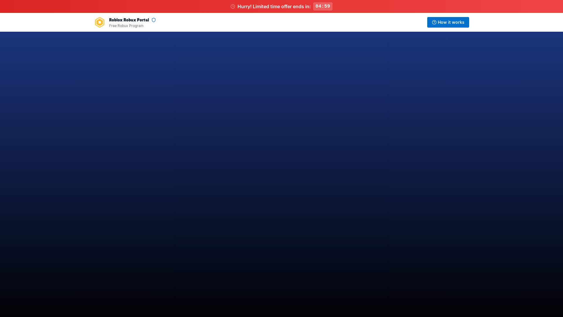 Advanced Roblox Manager App