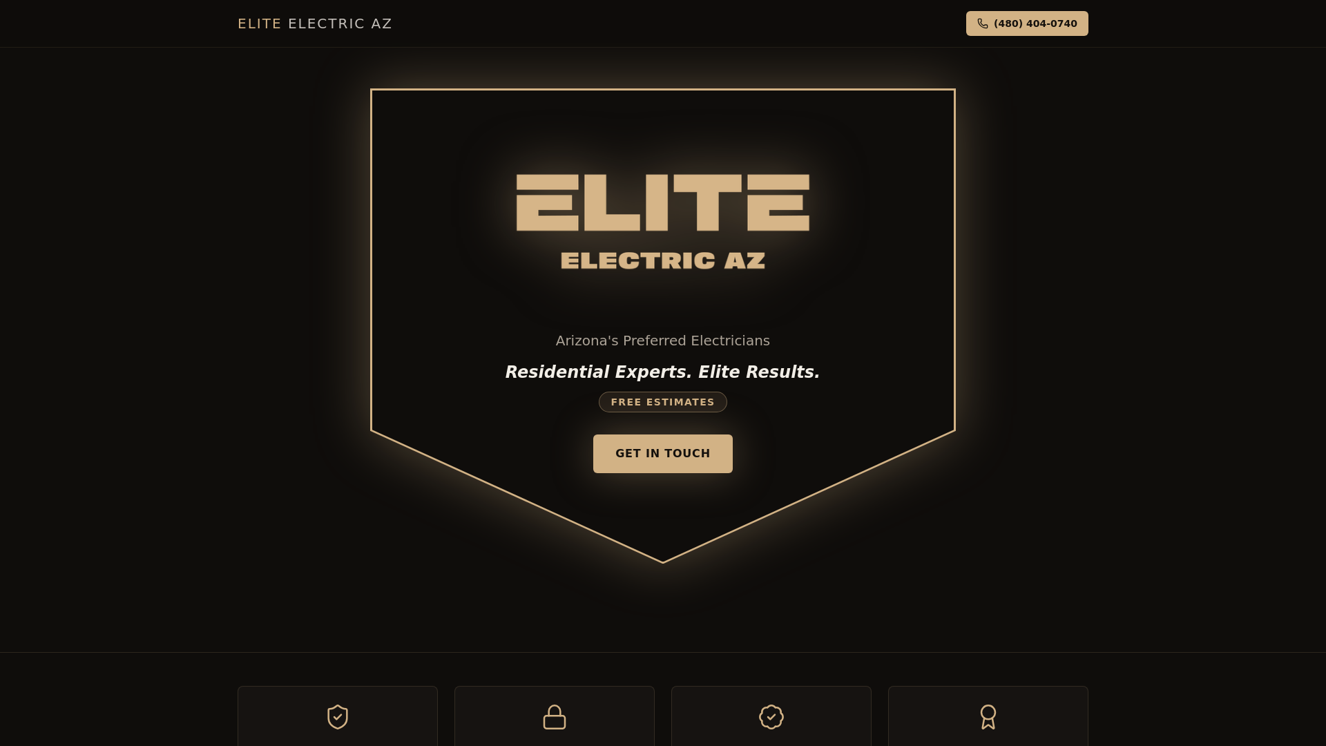 Elite Electric Az