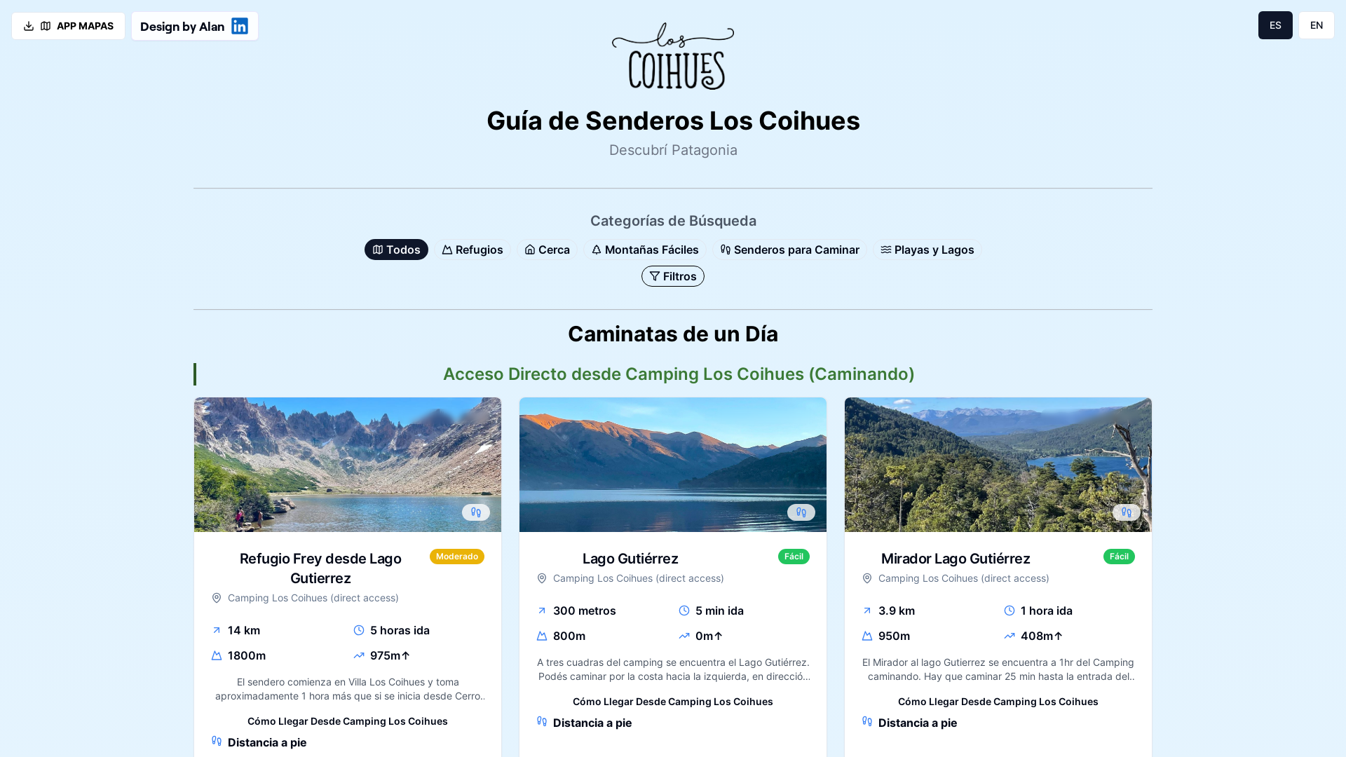 Smart Resort & Tourism Websites Solution