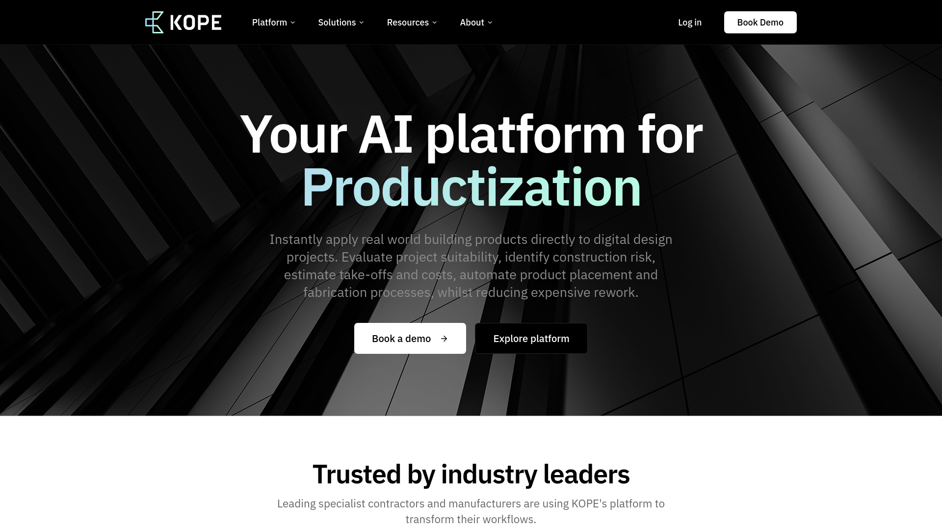 KOPE AI Ltd