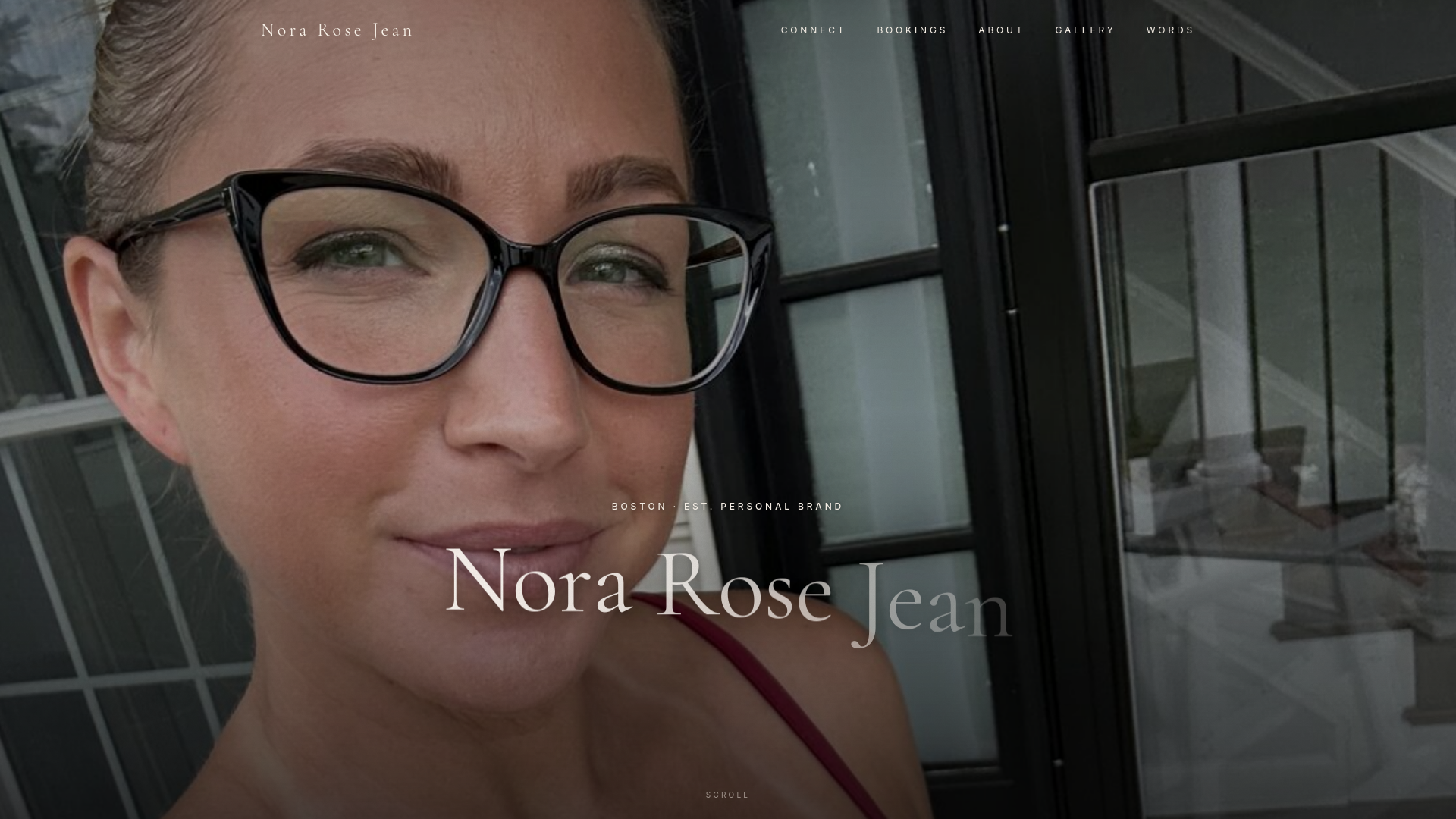 Full Version Download Nora Rose Jean Onlyfans Leaked