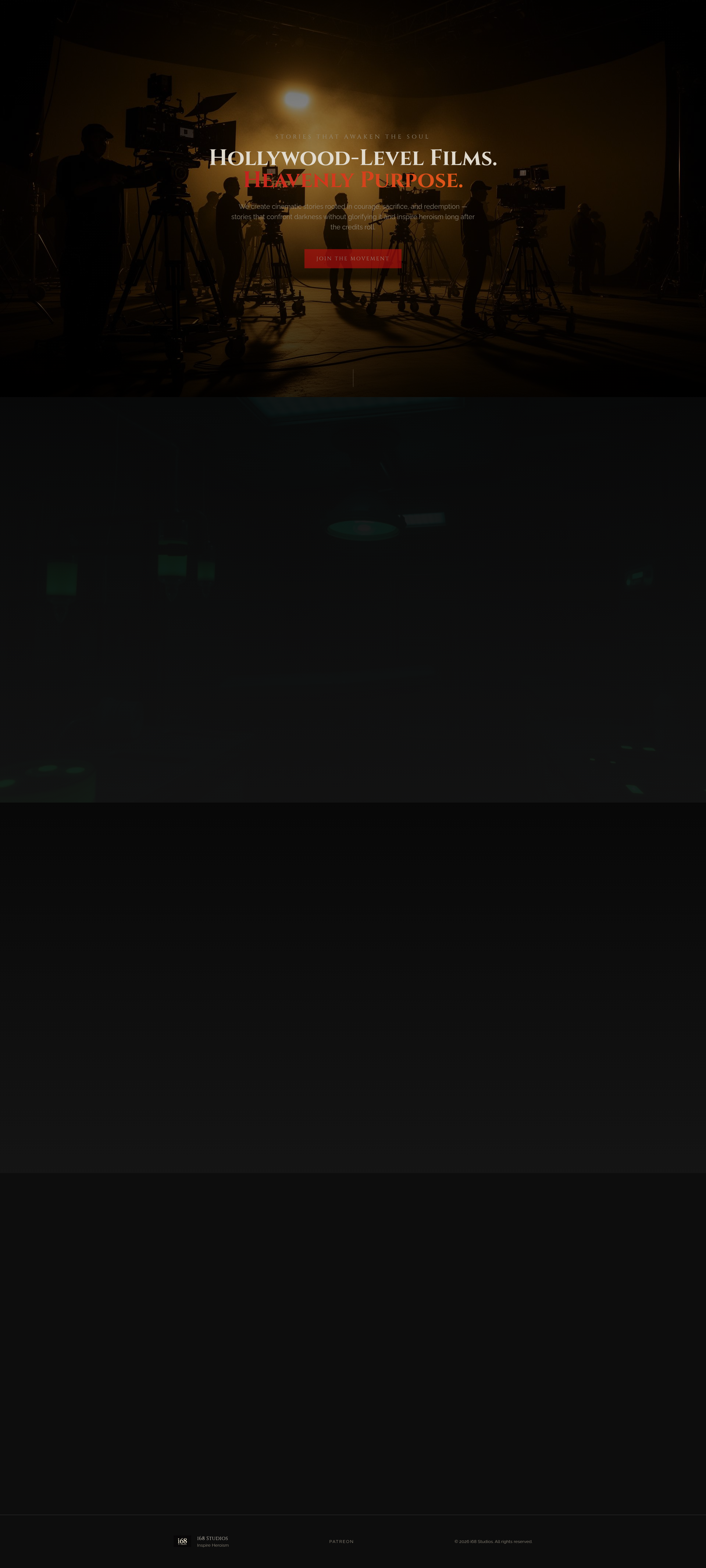 i68 Studios logo