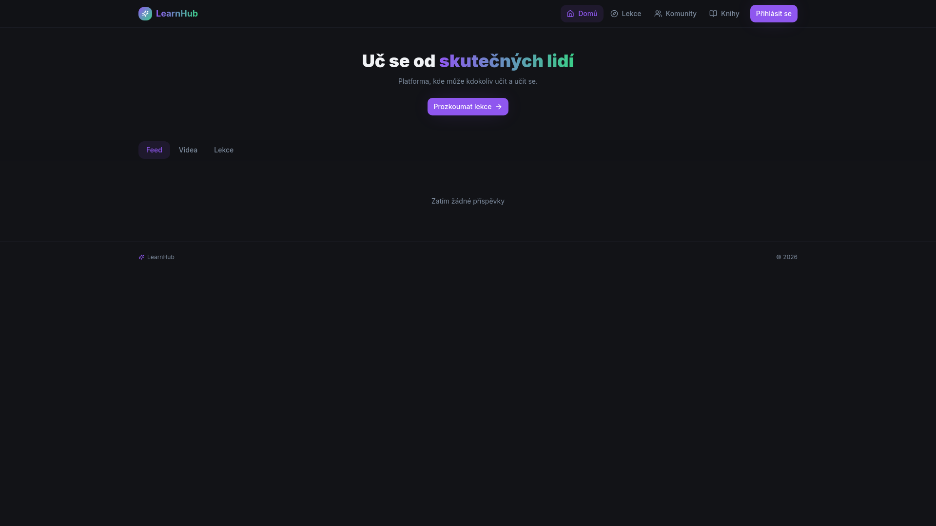 DARGO — Advanced Social Network Platform