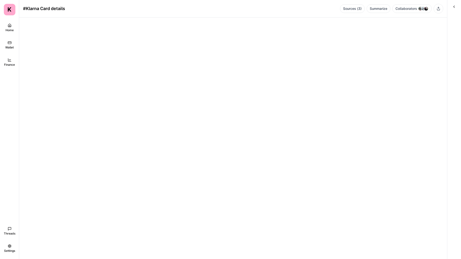 Next-Gen Online Store App