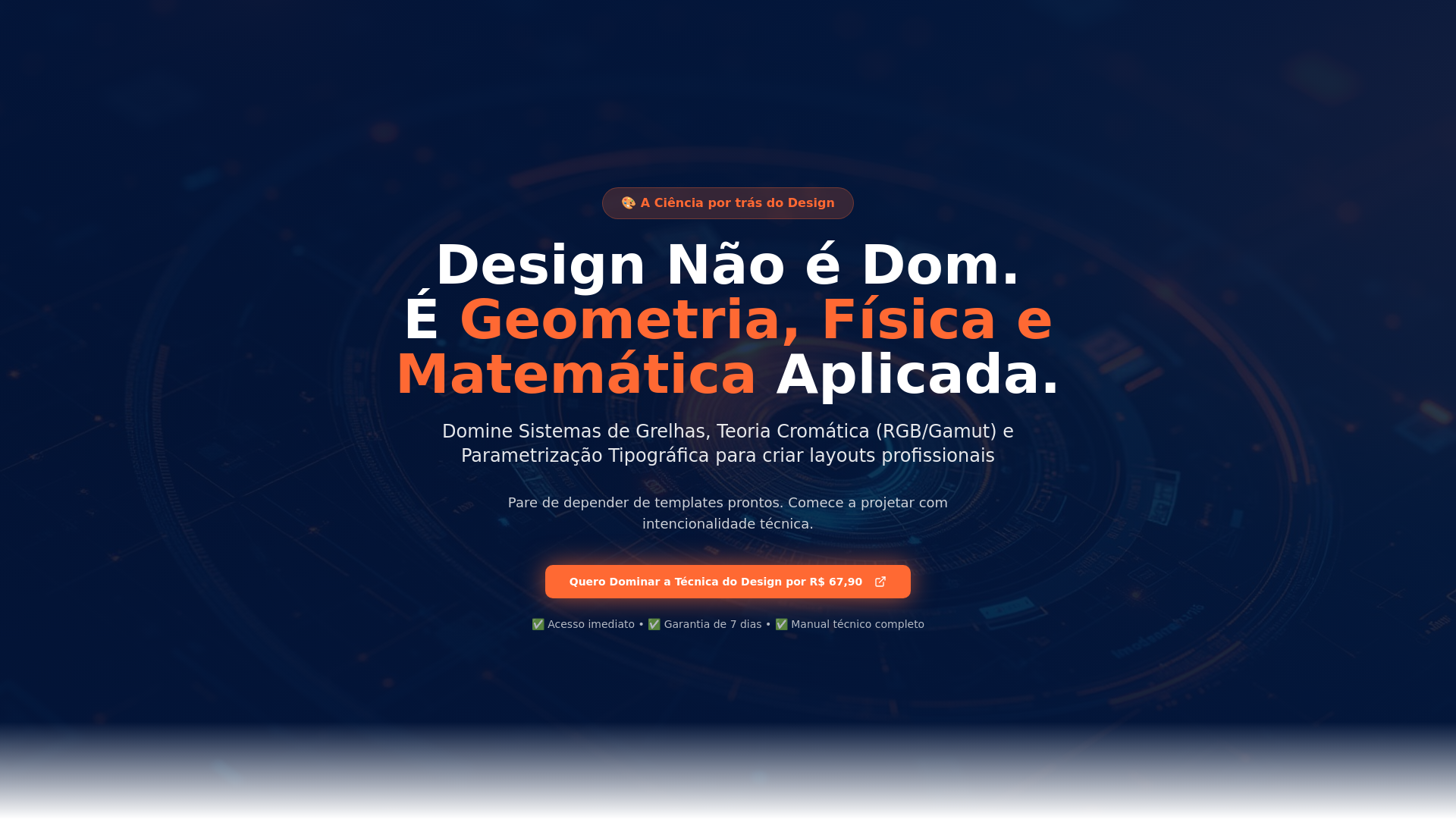 Design para Não Designers em Mídias Sociais