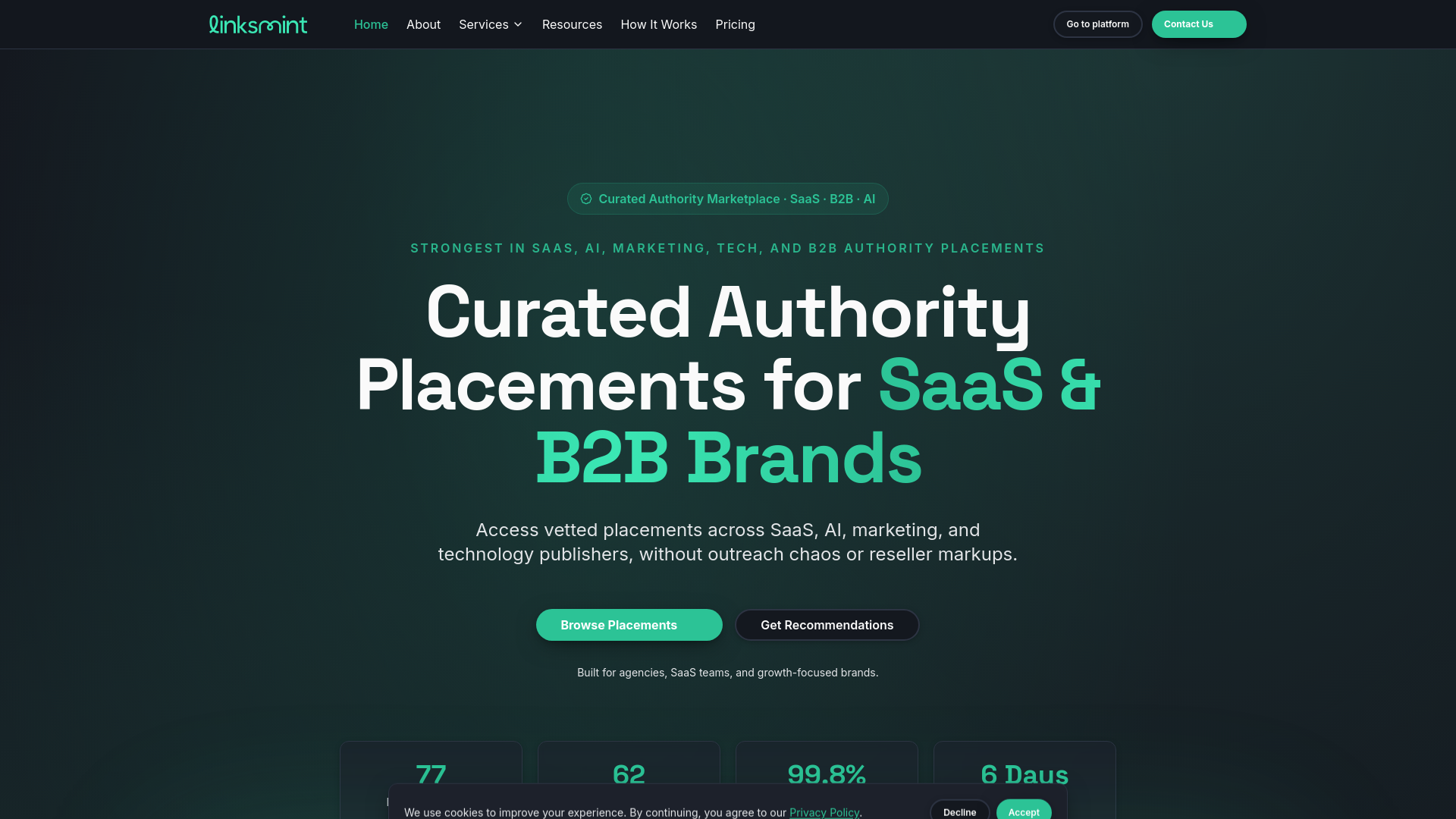Linksmint