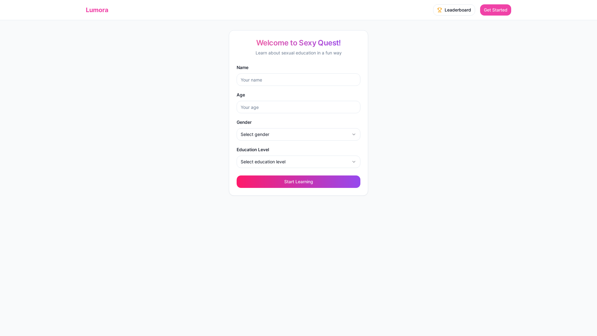 Professional Ai-powered Mindful Learning Platform Platform