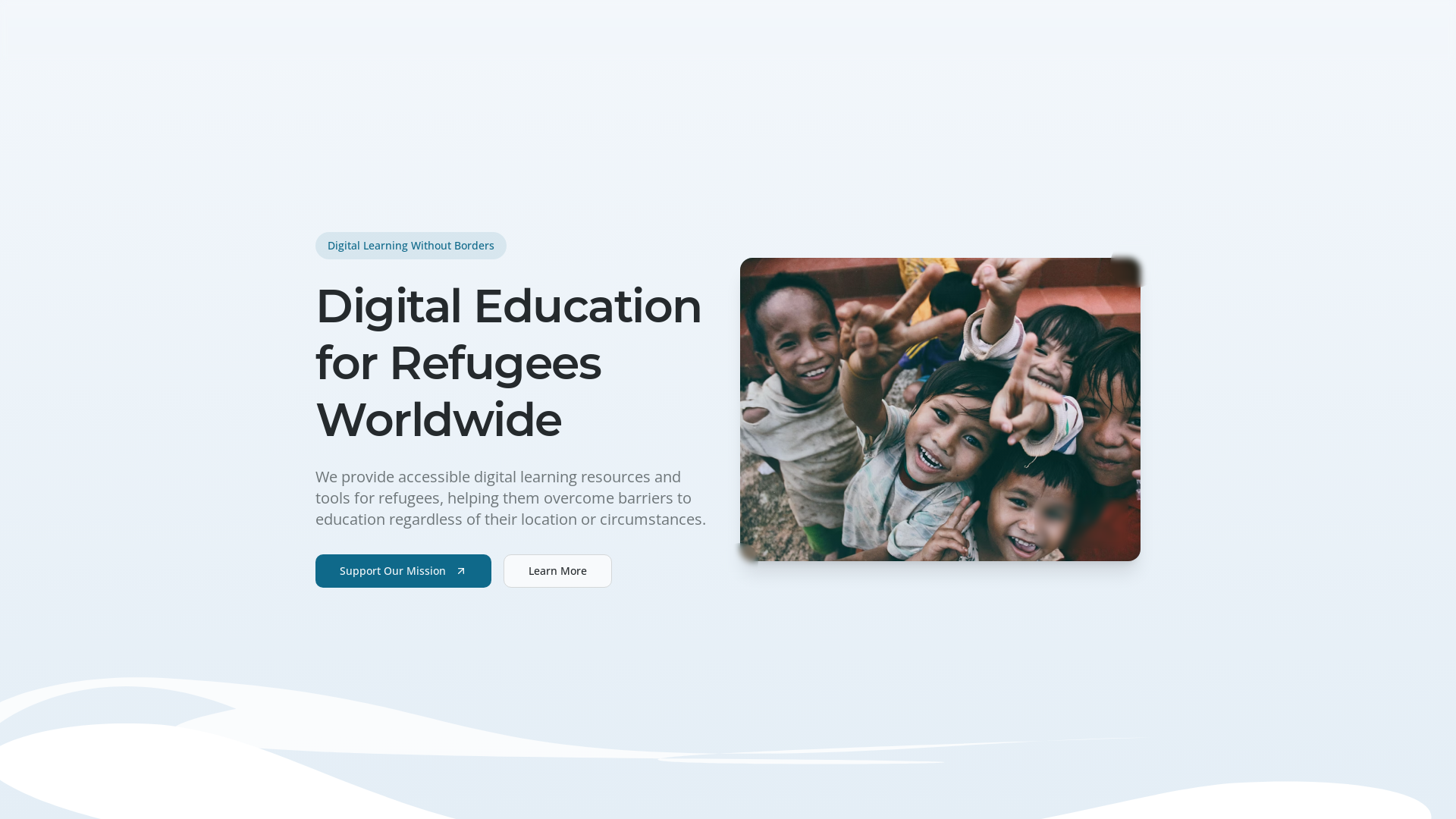 Smart Charity & Donation Websites Solution