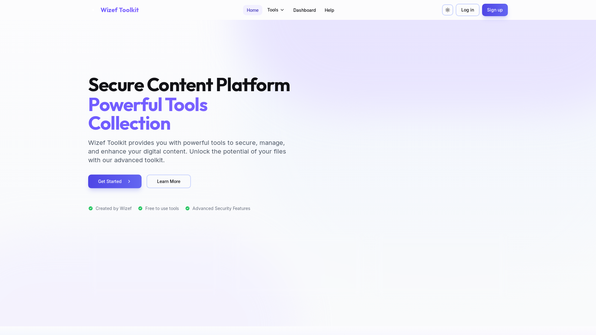Professional Secure Cdn & File Storage Platform