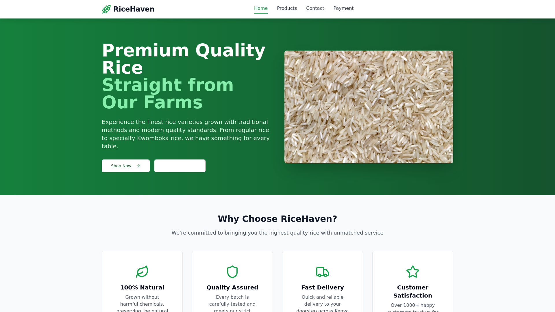 Shop Rice Bur rice-basket-online-store