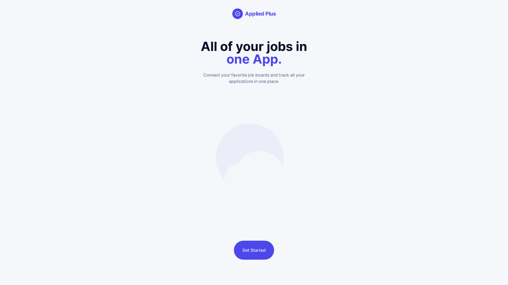 Advanced Job Matching & Hiring Platform App
