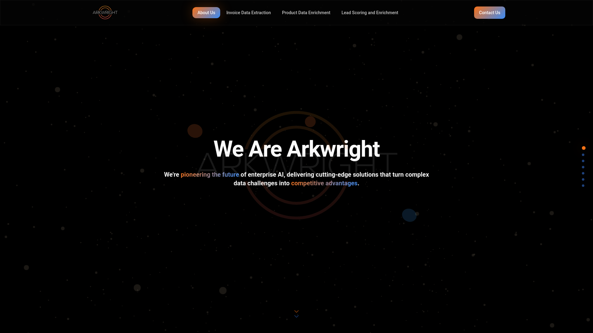 Arkwright Technologies