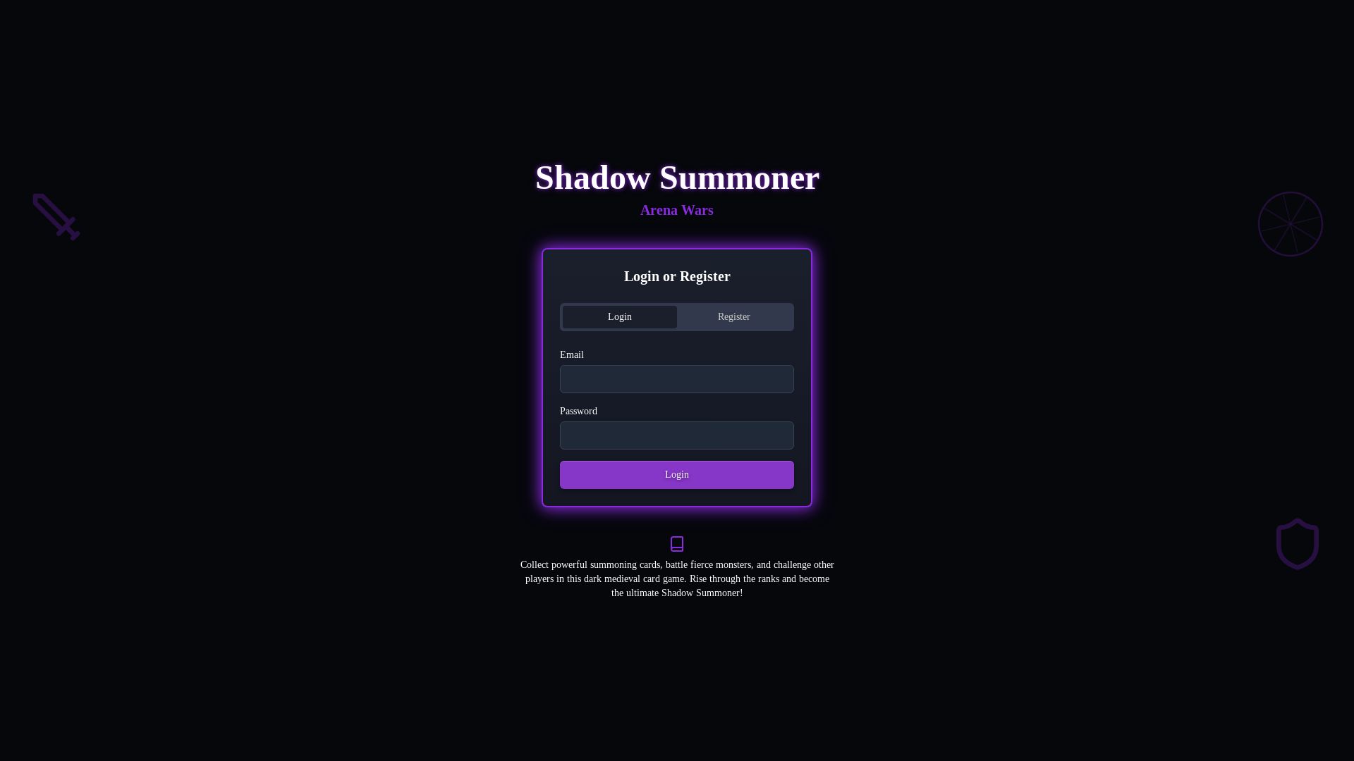 Smart Multiplayer Card Game Solution