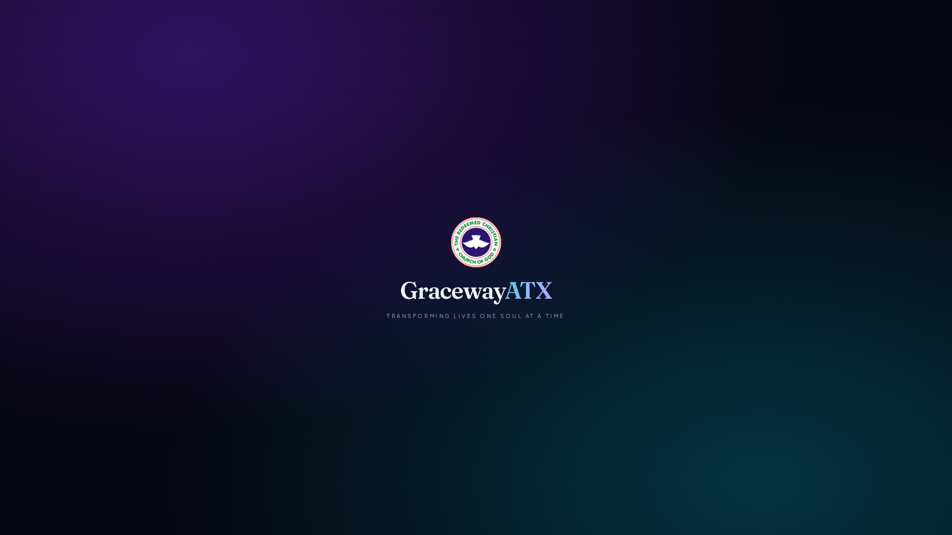 Grace Way Church Austin