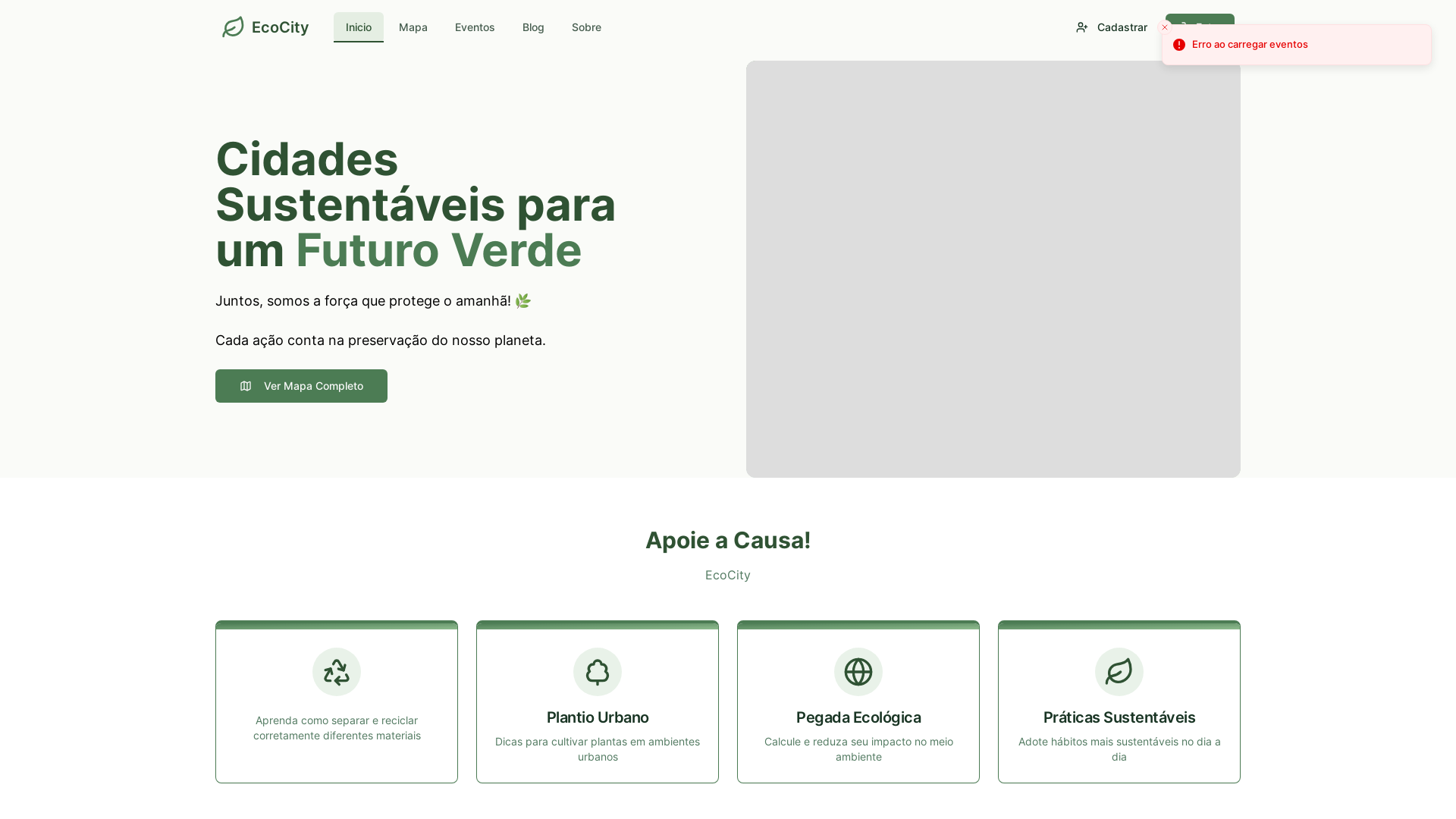 Advanced Eco-friendly Recycling & Upcycling App