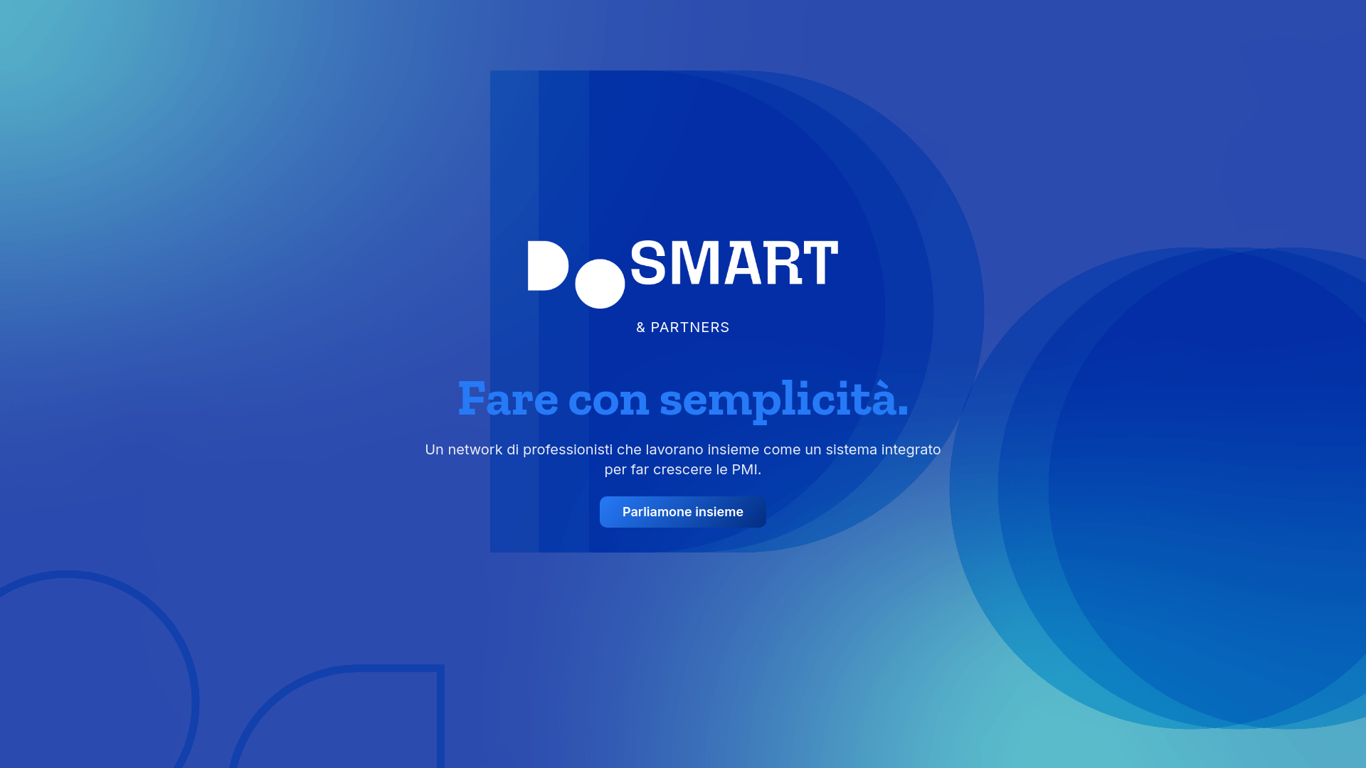 Do Smart - Network di Eccellenza per la Crescita Aziendale