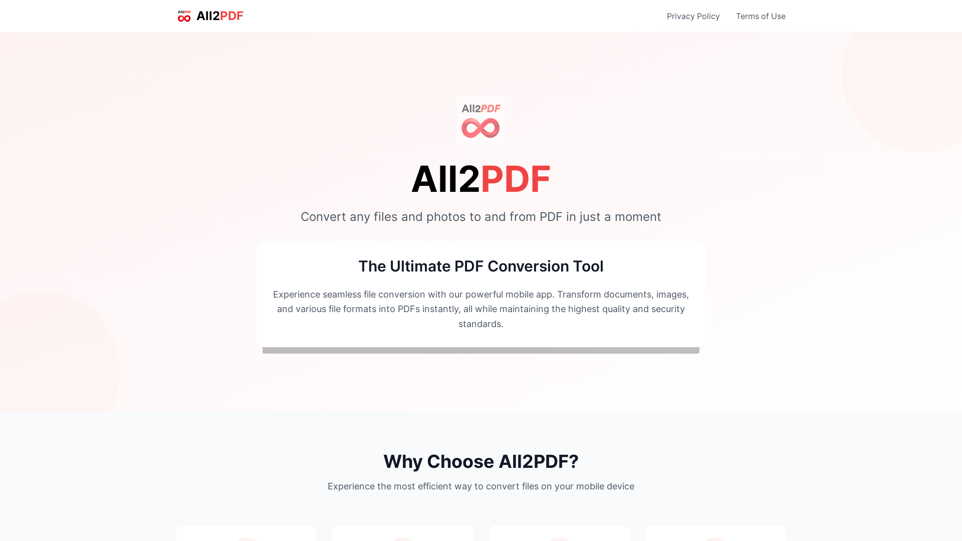 All2PDF